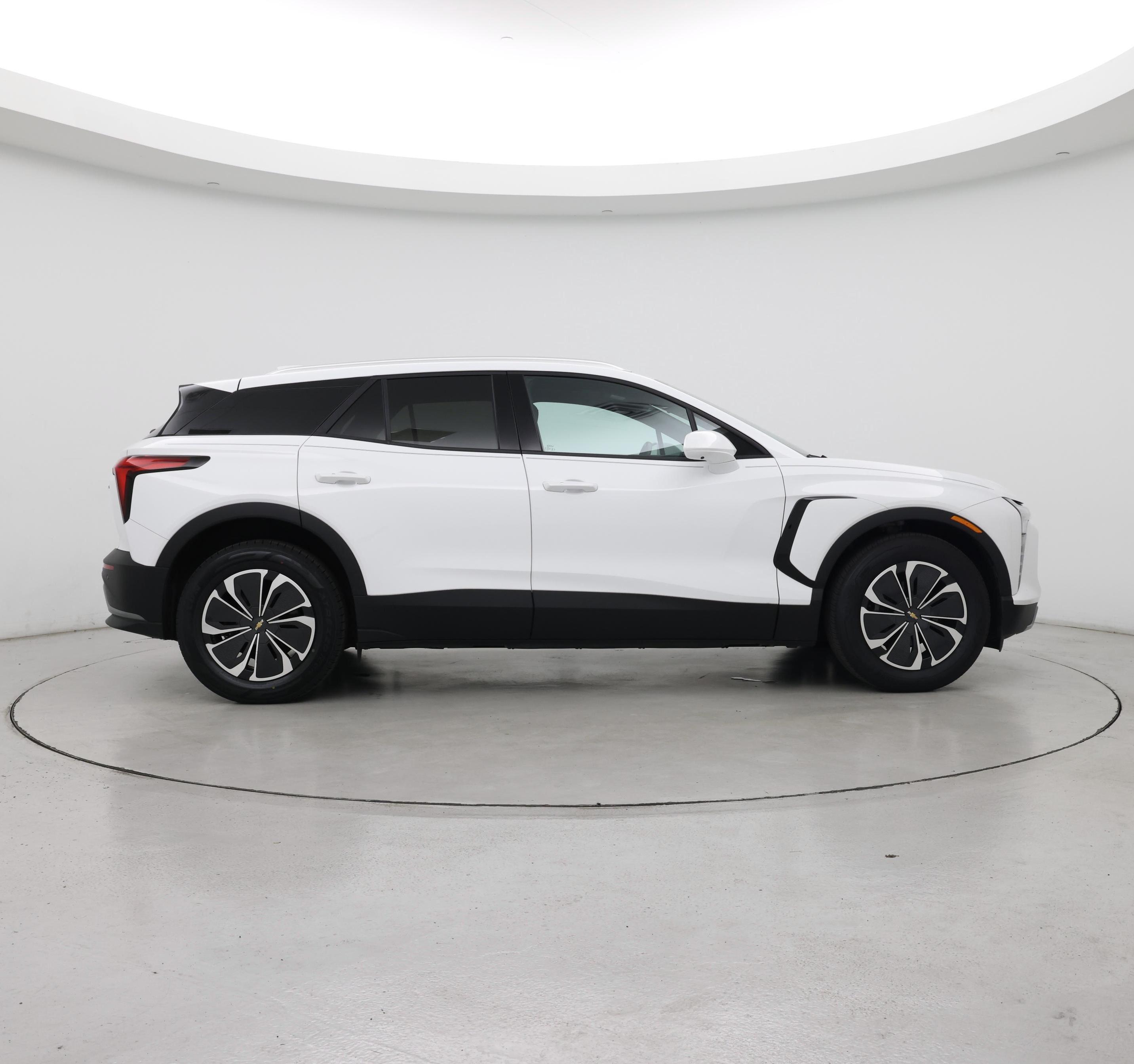 Thumbnail: 2024 Chevrolet Blazer EV - 7