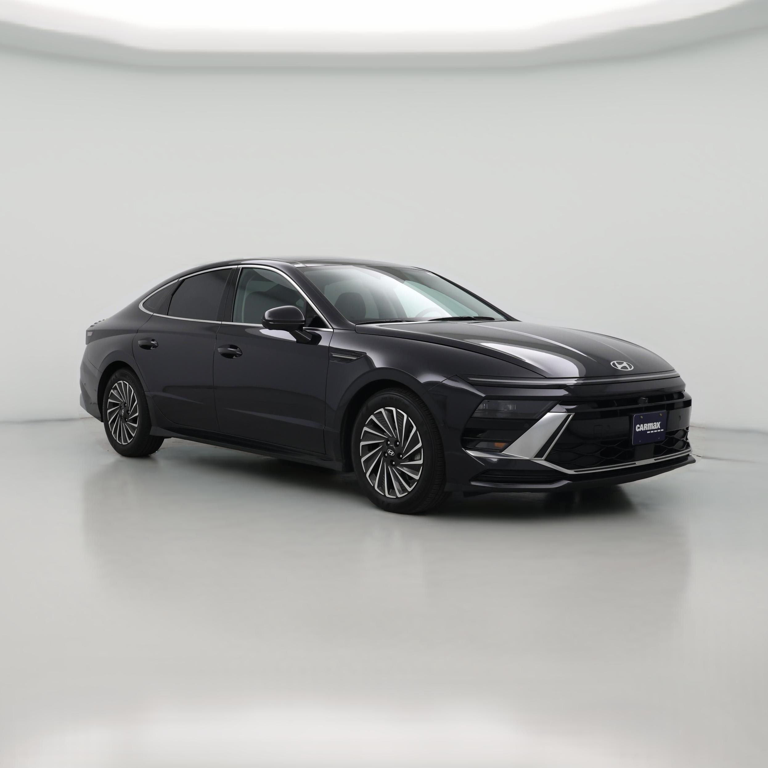 Thumbnail: 2024 Hyundai Sonata - 1