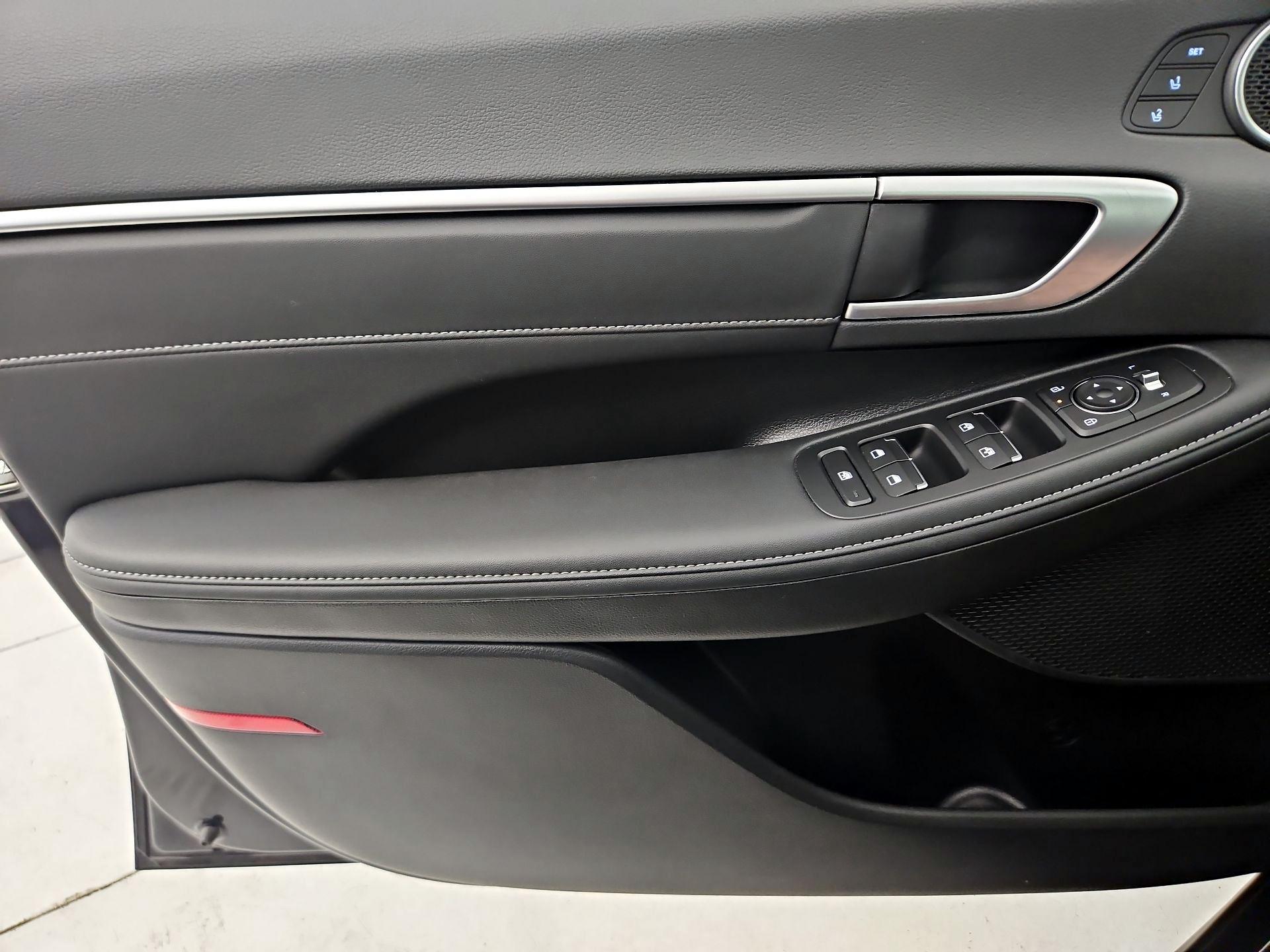 Thumbnail: 2024 Hyundai Sonata - 12