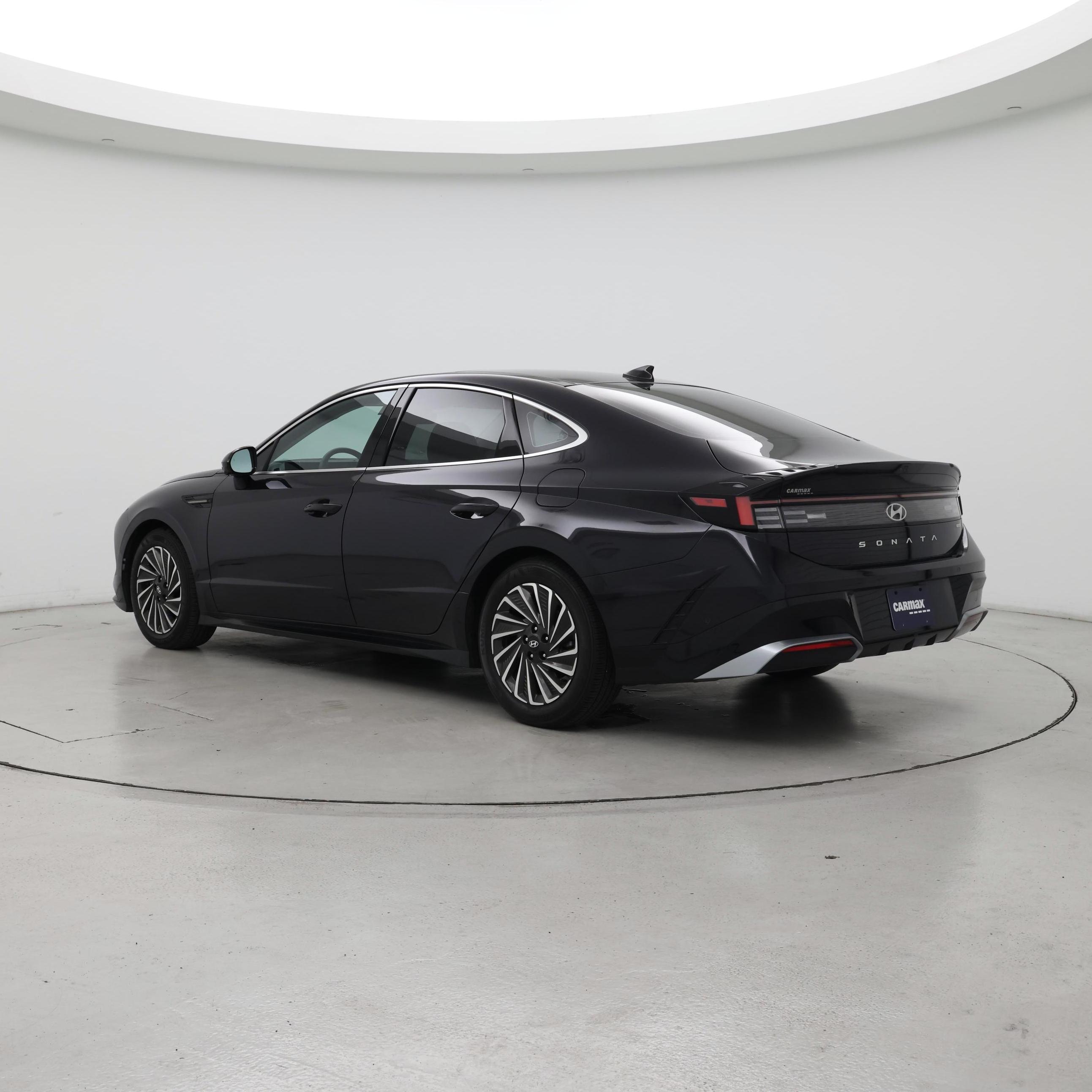 Thumbnail: 2024 Hyundai Sonata - 2