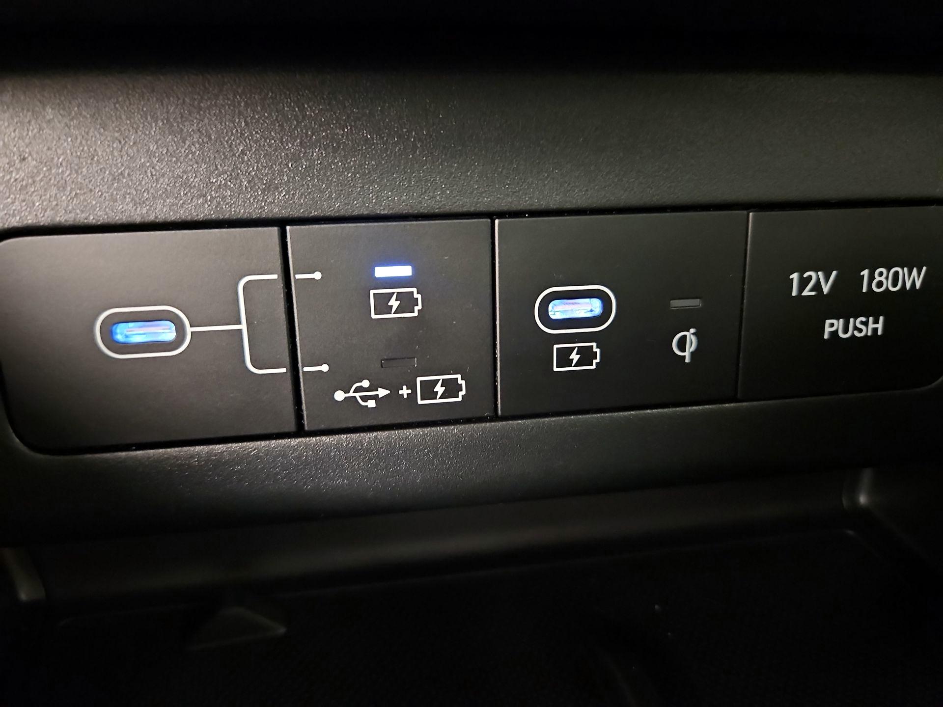 Thumbnail: 2024 Hyundai Sonata - 19