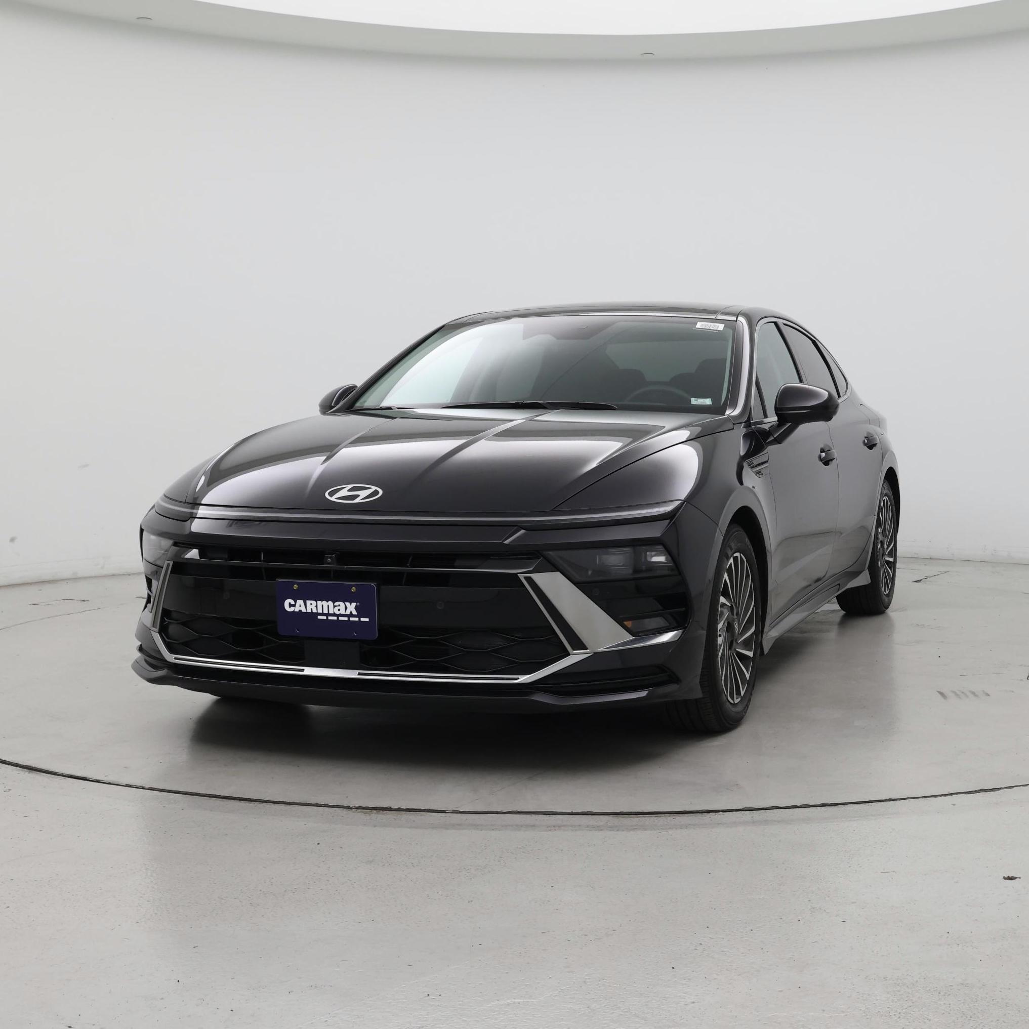 Thumbnail: 2024 Hyundai Sonata - 4