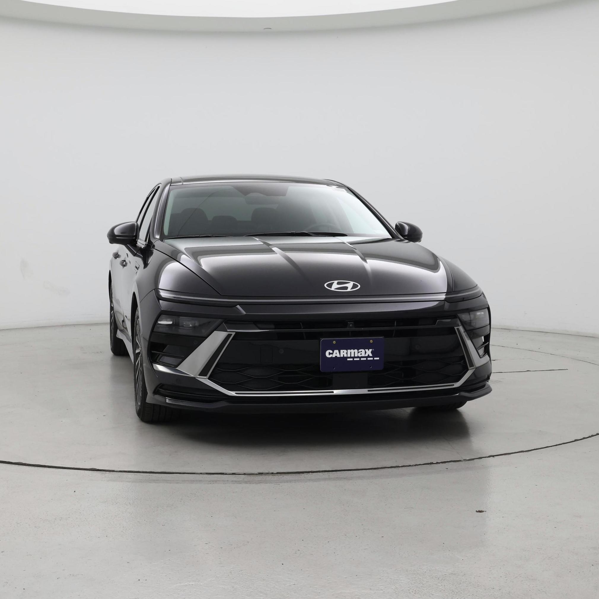 Thumbnail: 2024 Hyundai Sonata - 5