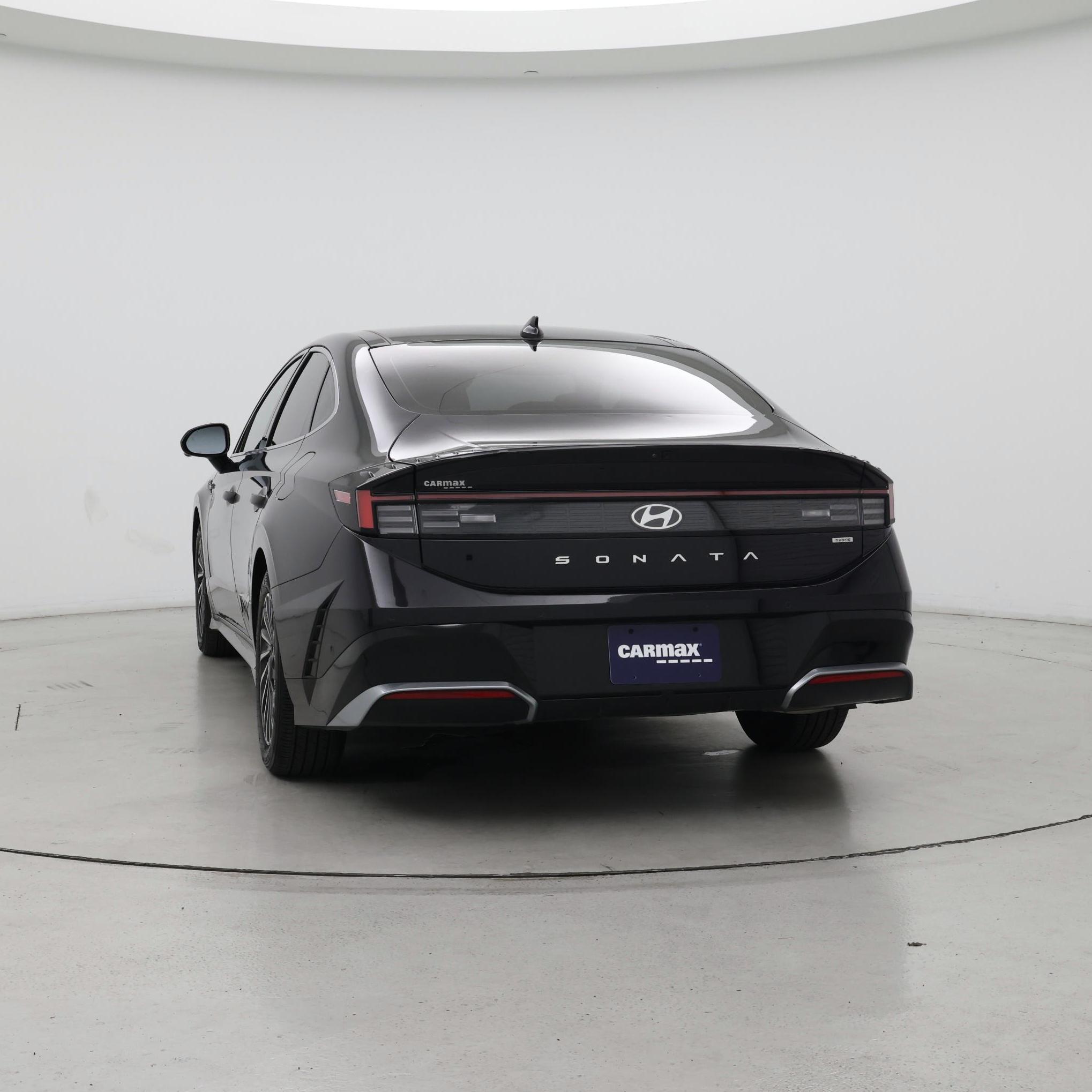Thumbnail: 2024 Hyundai Sonata - 6