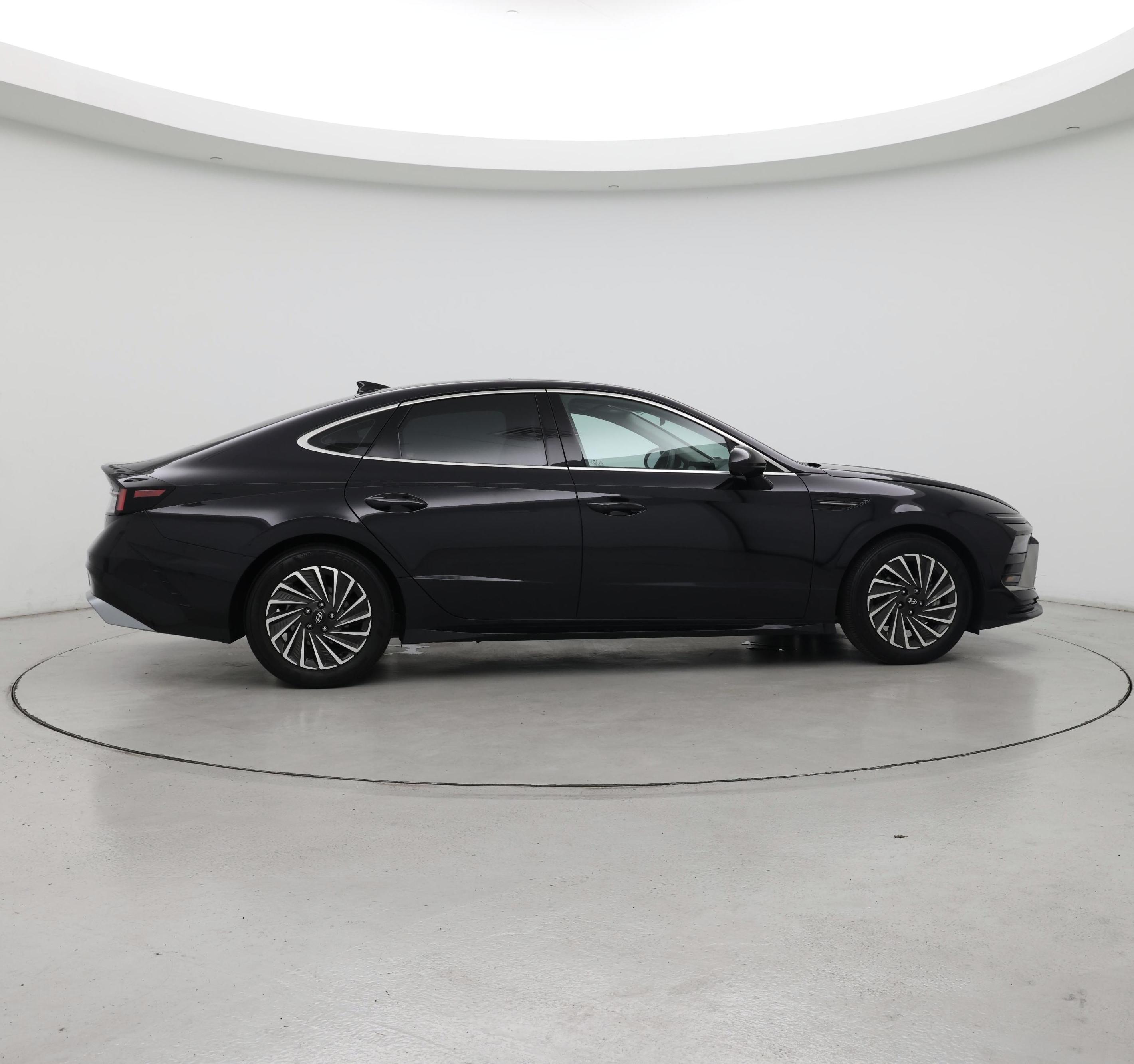 Thumbnail: 2024 Hyundai Sonata - 7