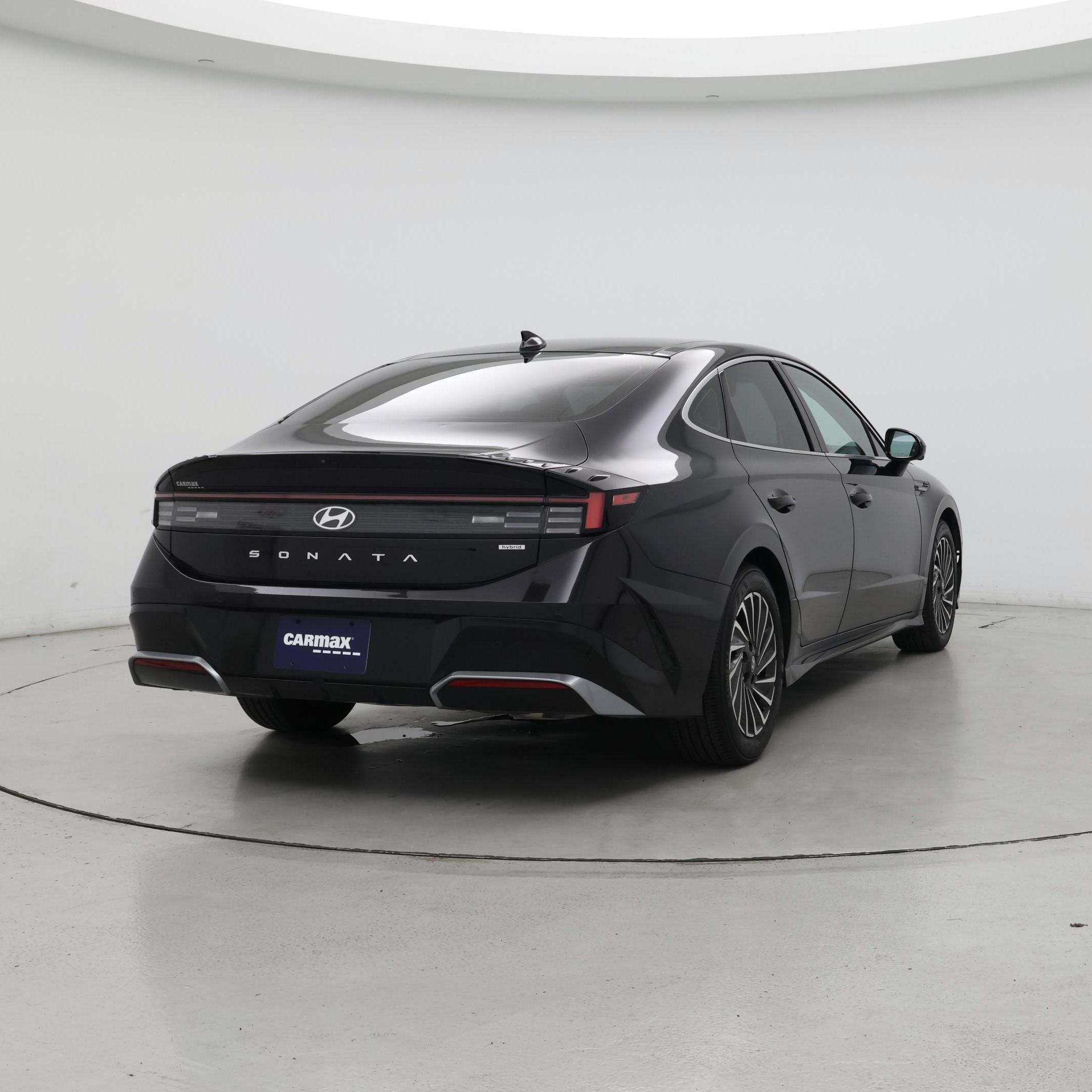 Thumbnail: 2024 Hyundai Sonata - 8