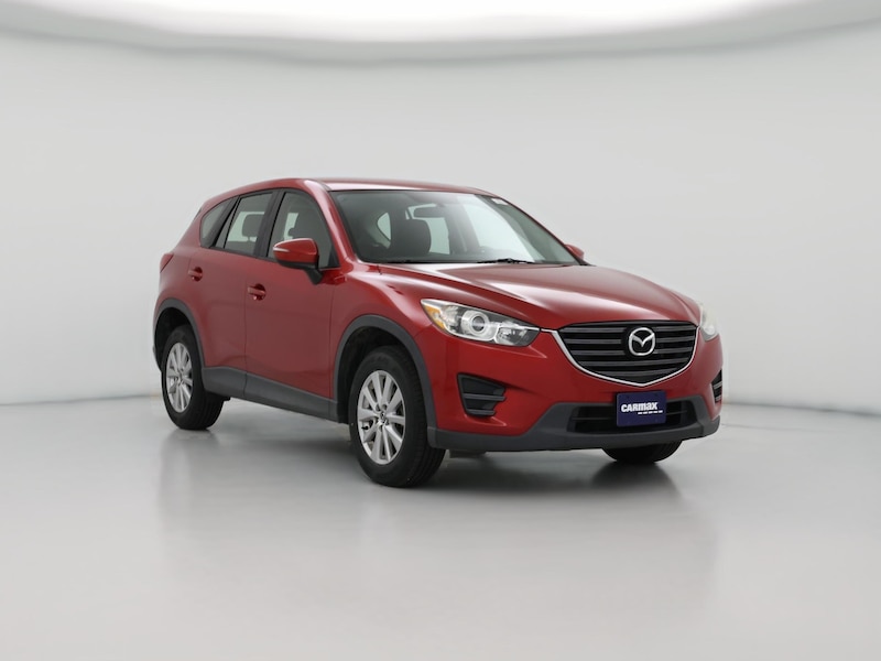 2016 Mazda CX-5 Sport -
                  Overland Park, KS