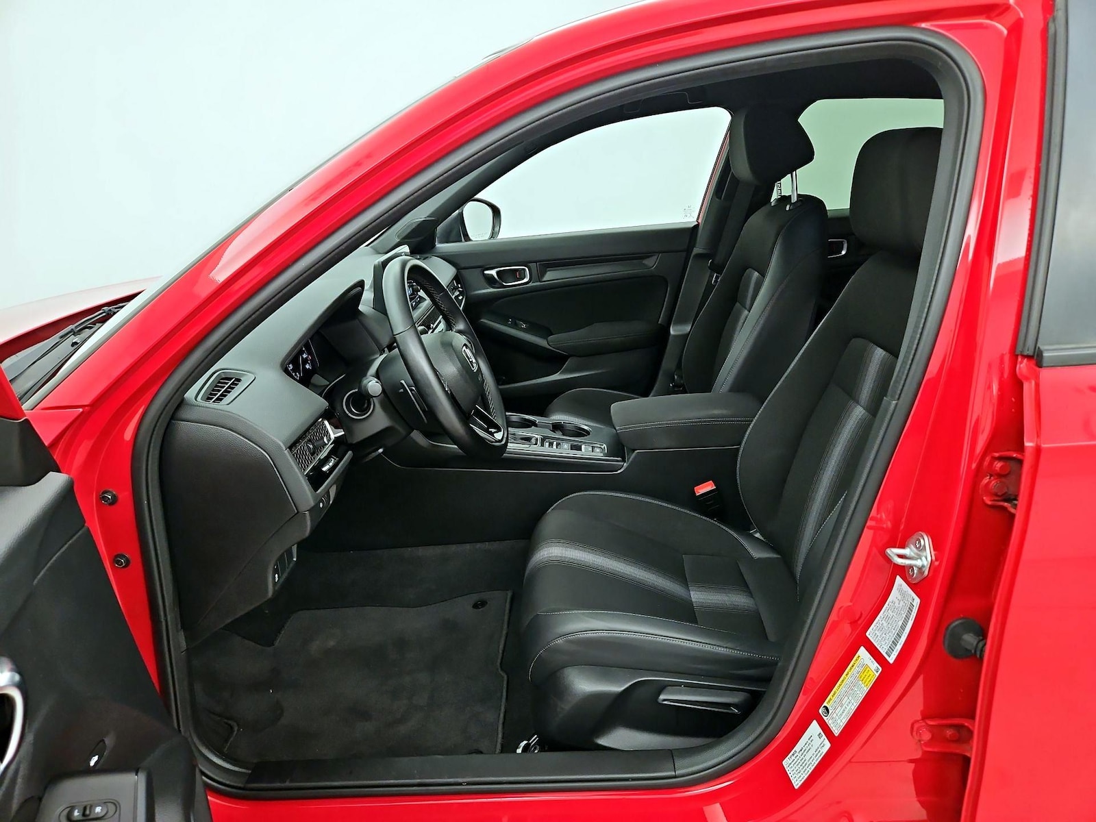 2022 Honda Civic Sport - Photo 12