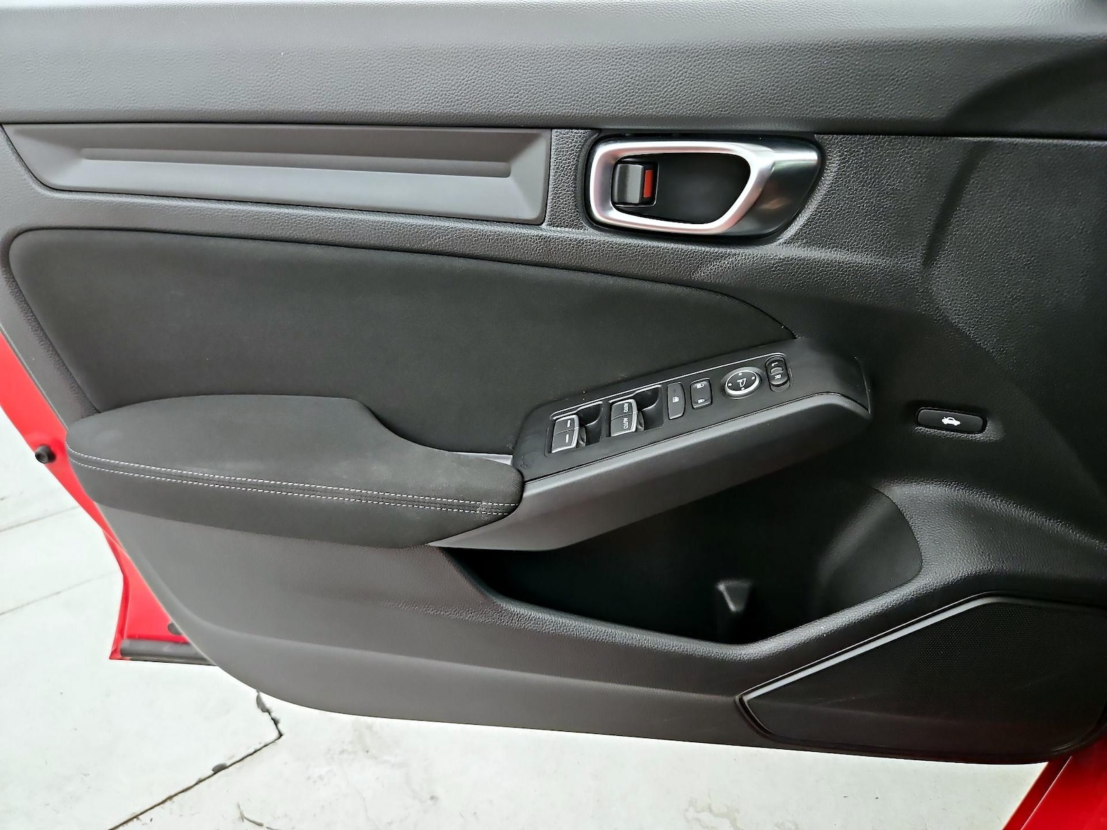 2022 Honda Civic Sport - Photo 13