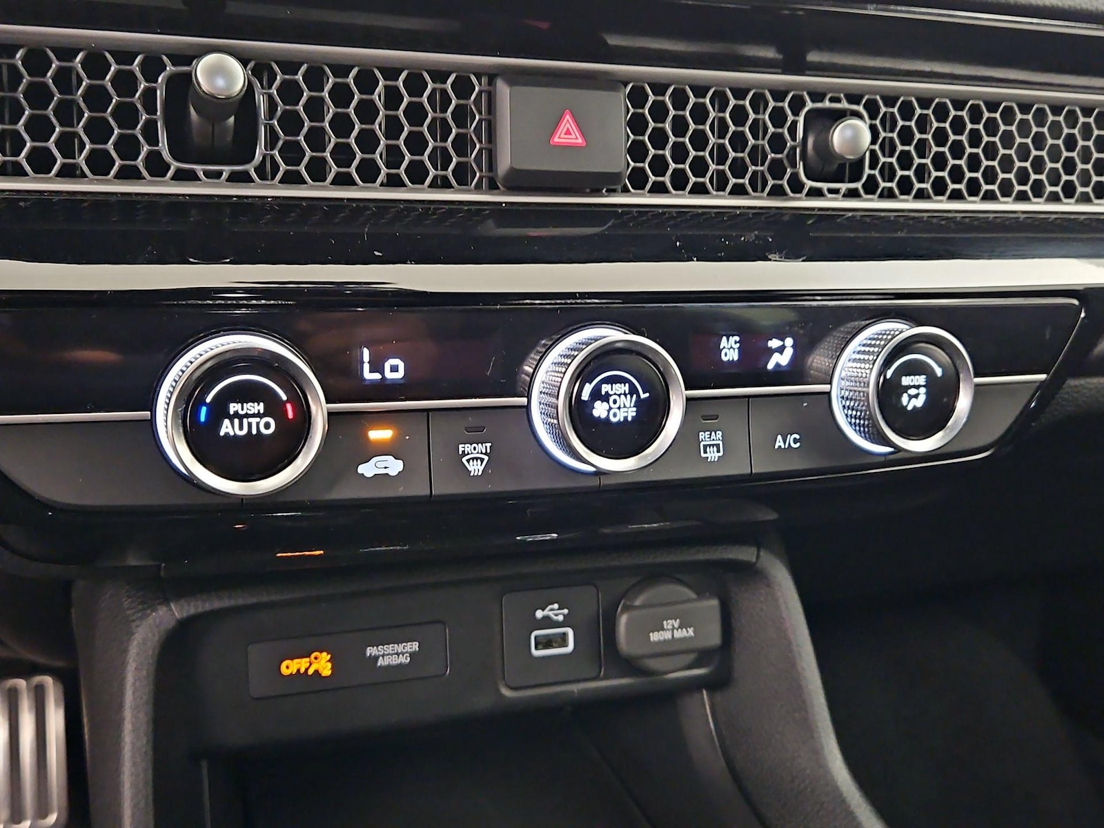 2022 Honda Civic Sport - Photo 17