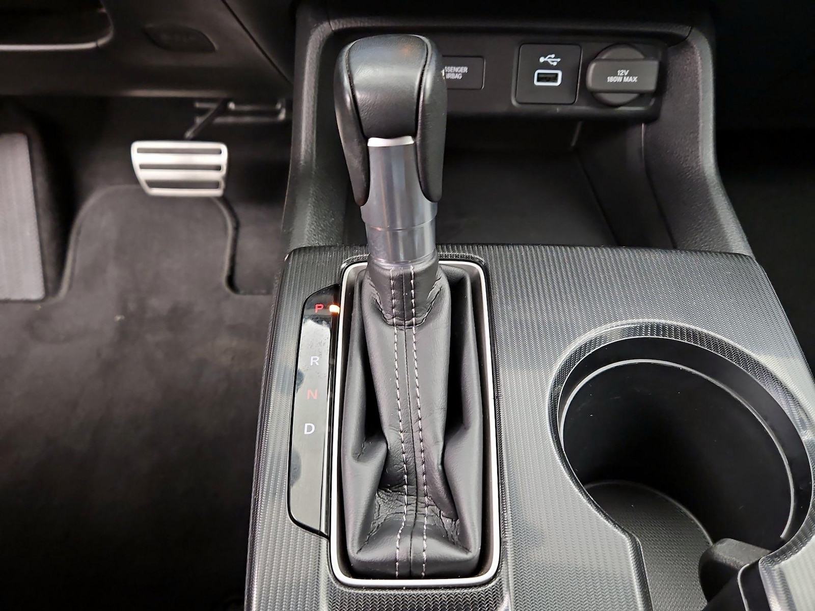 2022 Honda Civic Sport - Photo 18