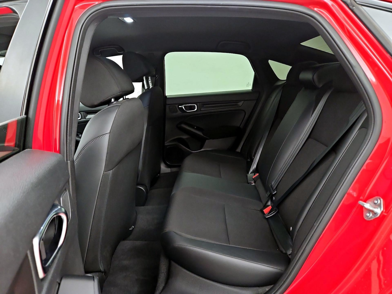 2022 Honda Civic Sport - Photo 20
