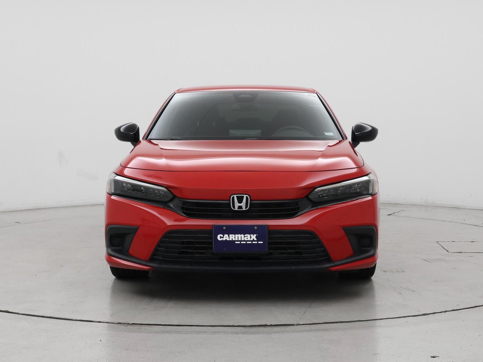 2022 Honda Civic Sport - Photo 6