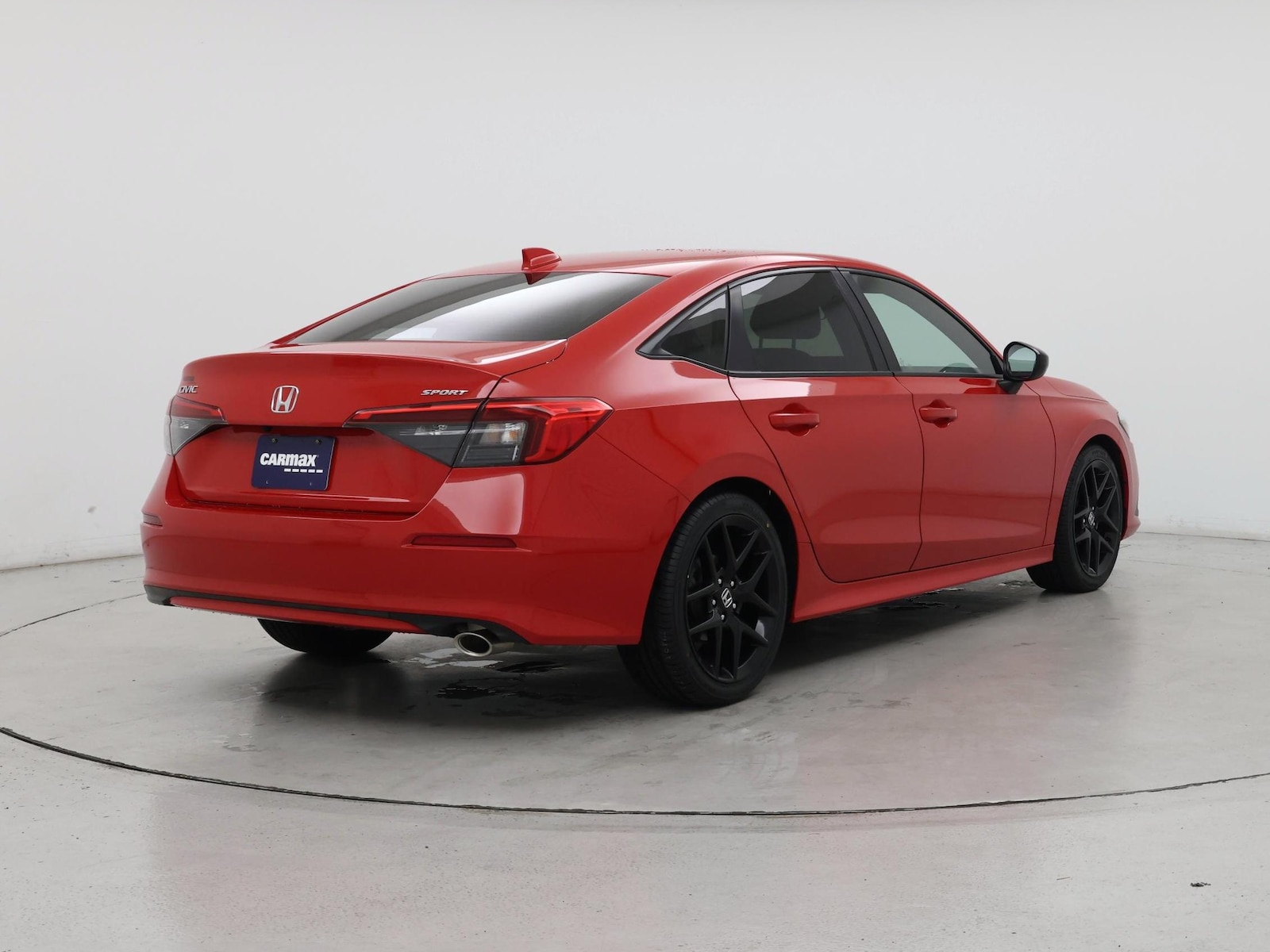 2022 Honda Civic Sport - Photo 9