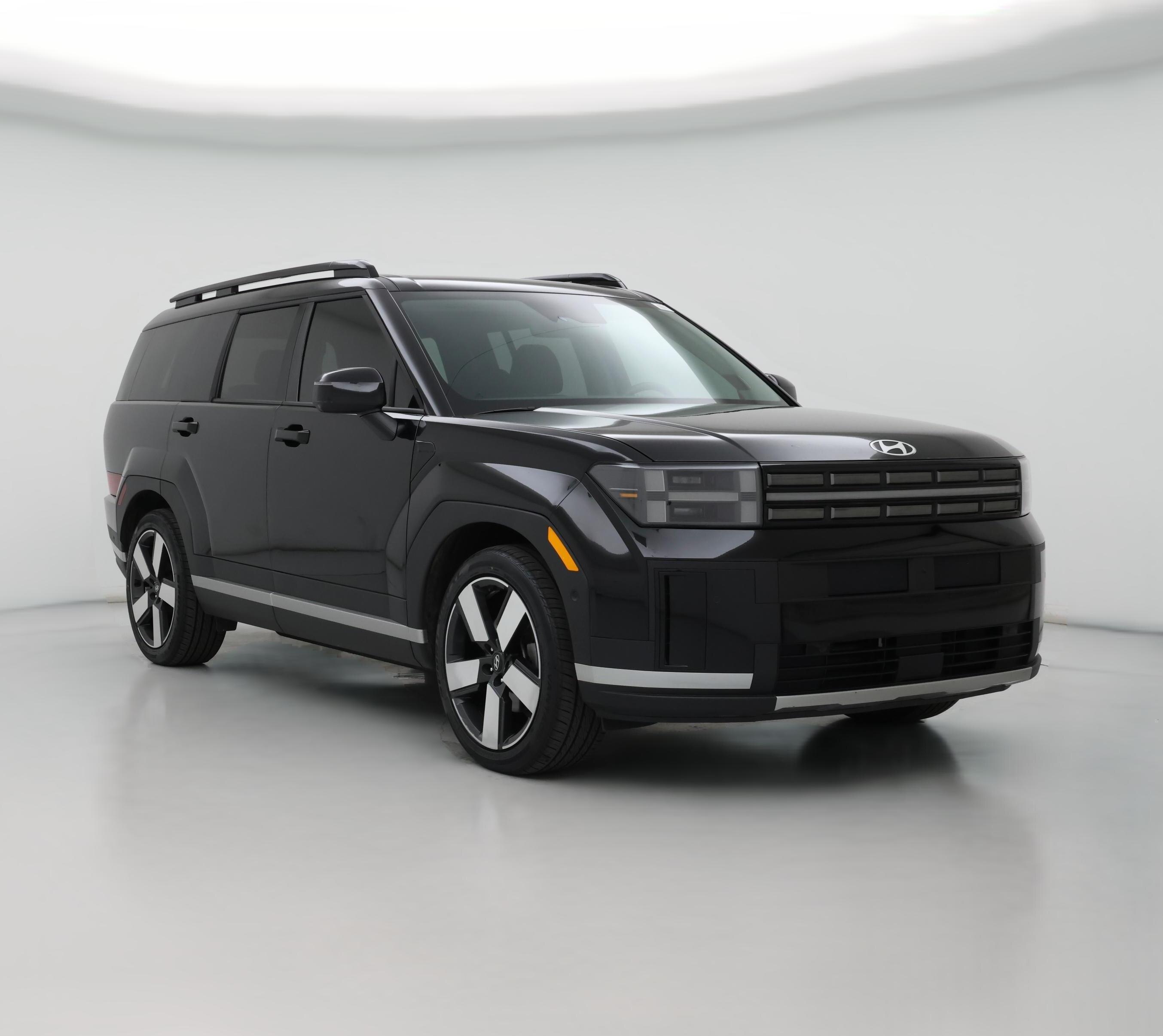 Thumbnail: 2024 Hyundai Santa Fe - 1