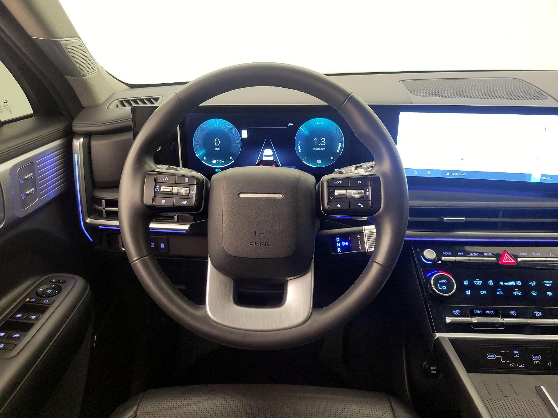 Thumbnail: 2024 Hyundai Santa Fe - 10