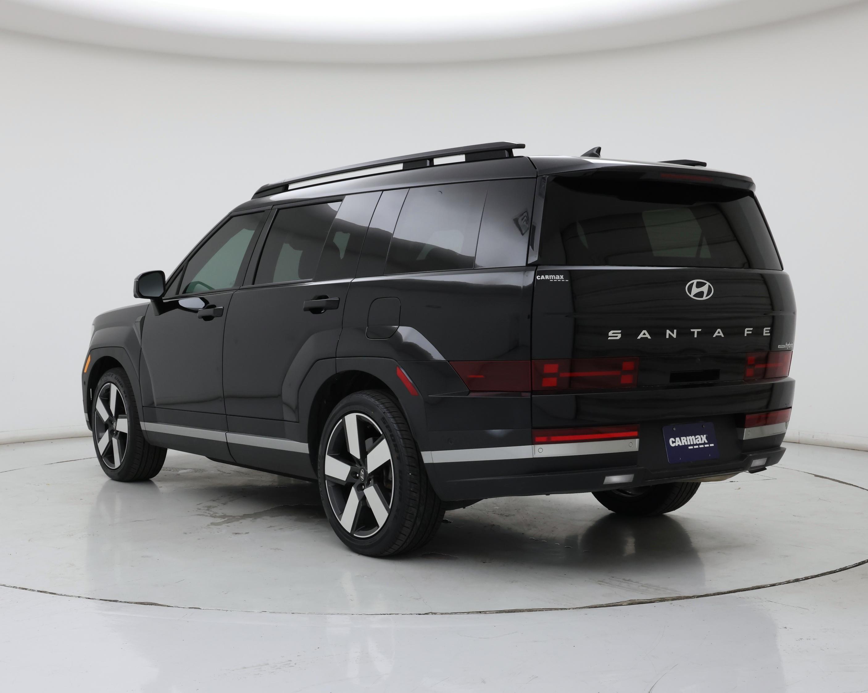 Thumbnail: 2024 Hyundai Santa Fe - 2