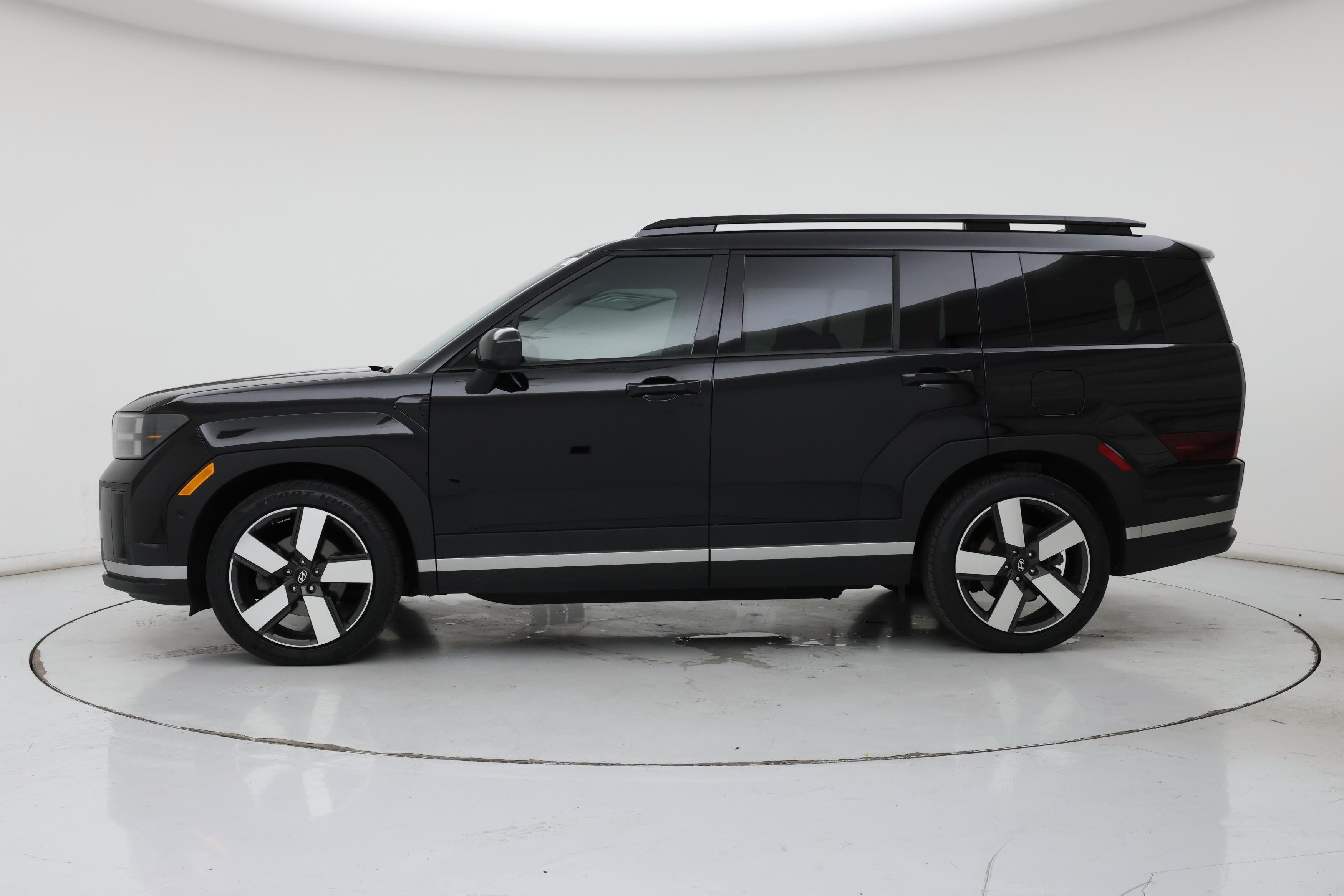 Thumbnail: 2024 Hyundai Santa Fe - 3