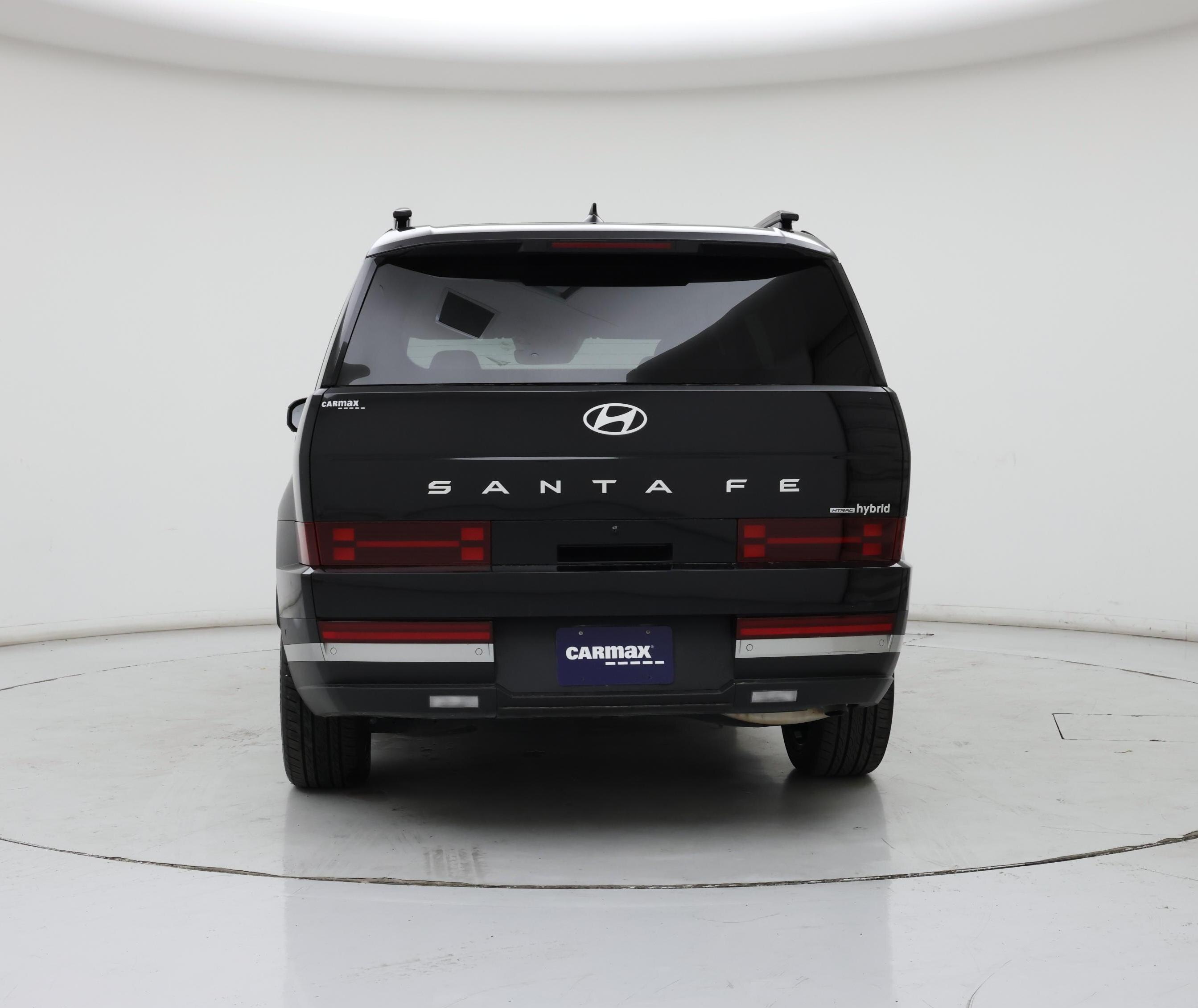 Thumbnail: 2024 Hyundai Santa Fe - 6