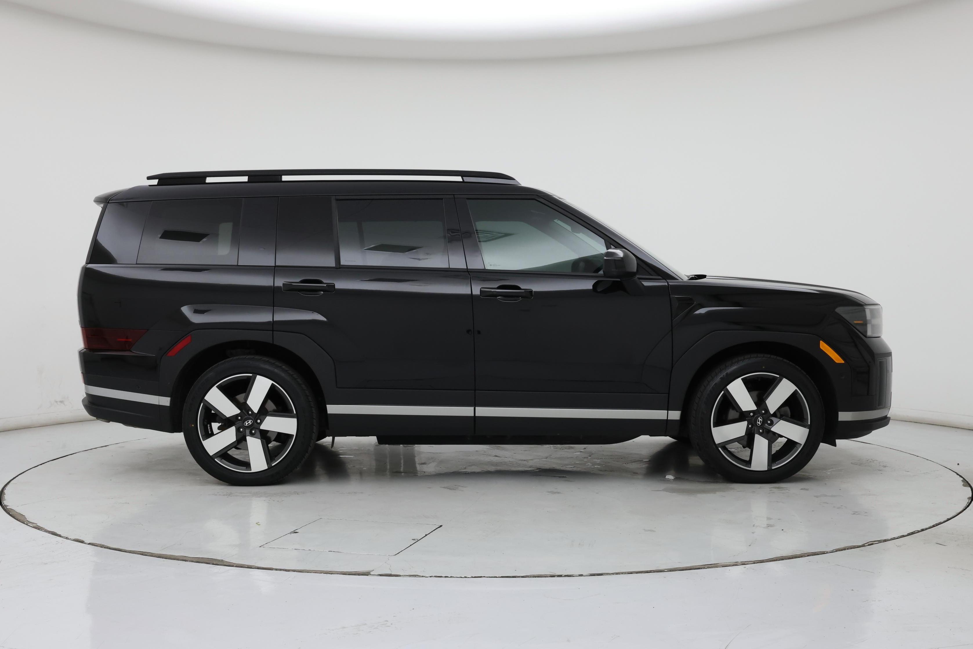 Thumbnail: 2024 Hyundai Santa Fe - 7