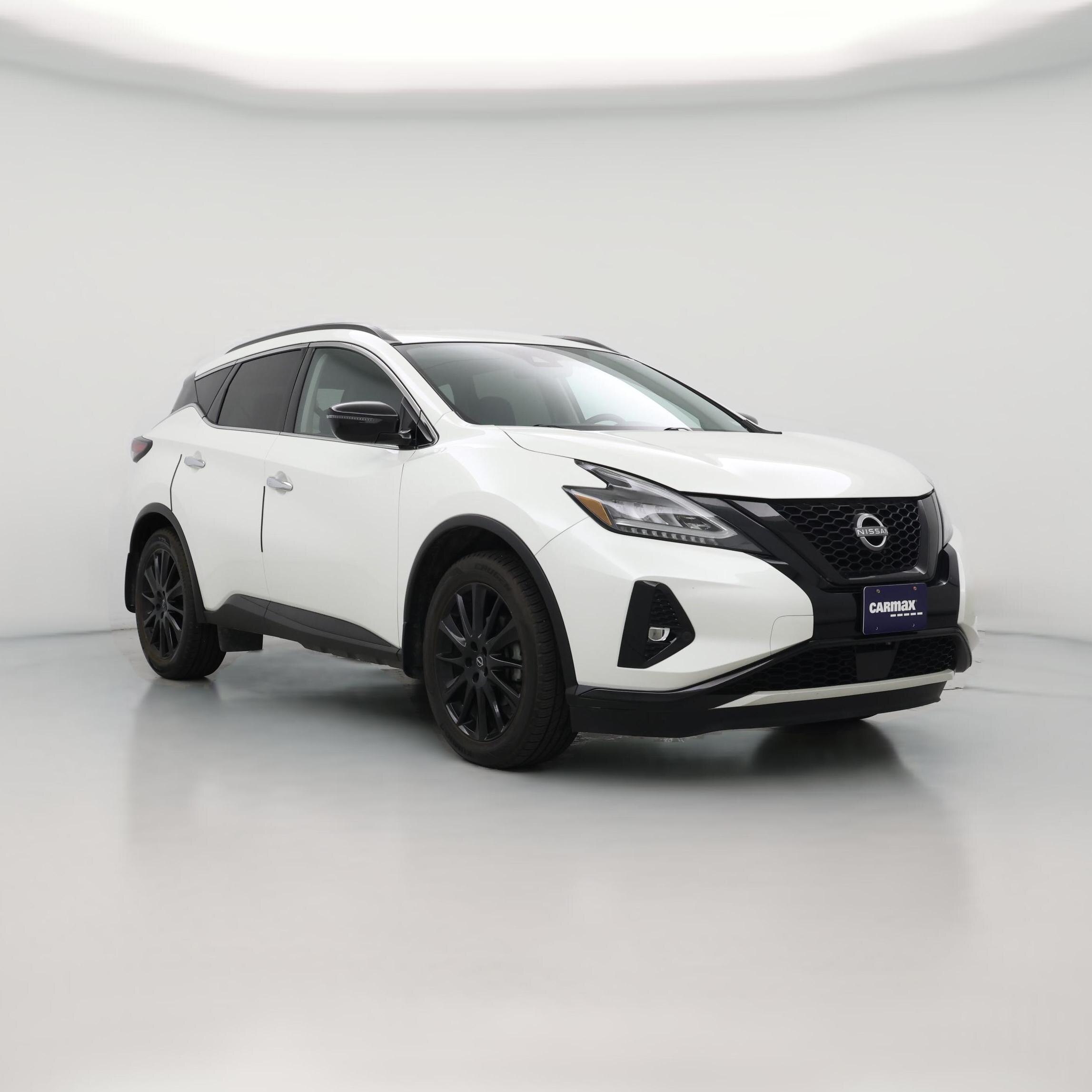 Thumbnail: 2023 Nissan Murano - 1