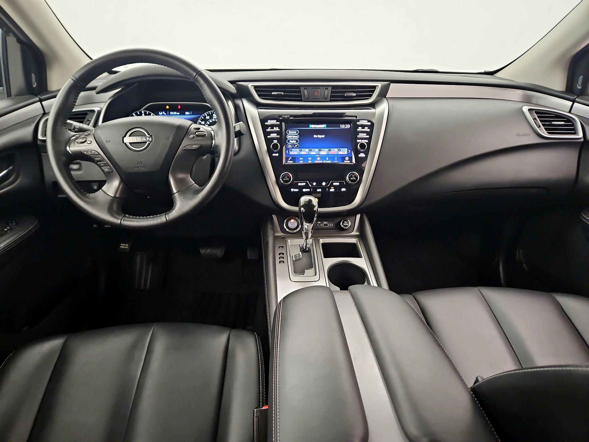 Thumbnail: 2023 Nissan Murano - 9
