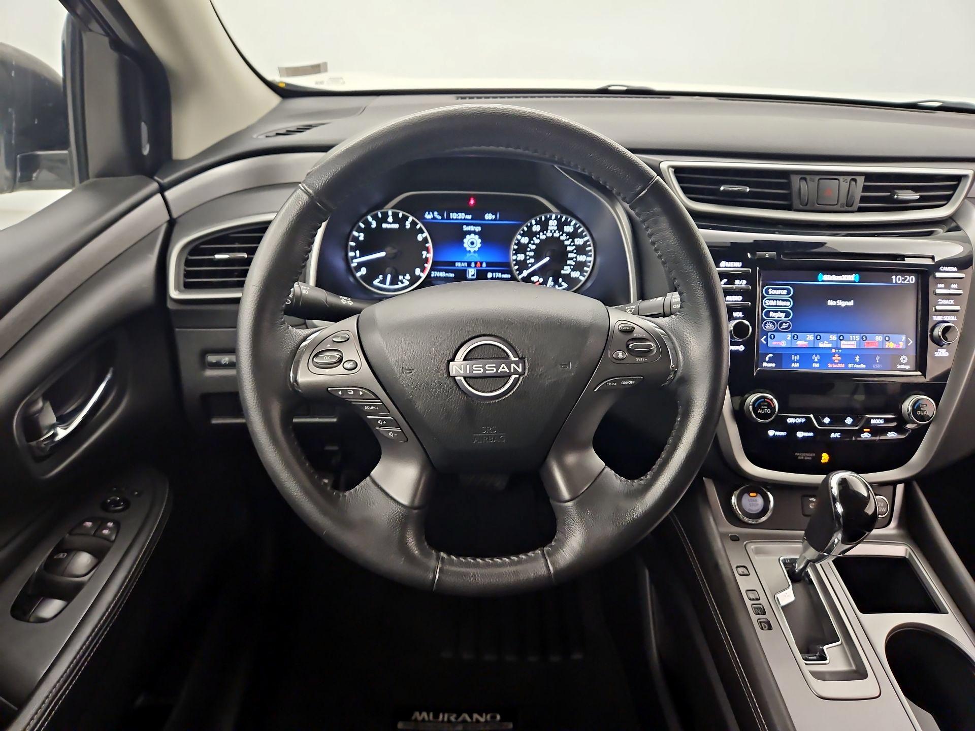 Thumbnail: 2023 Nissan Murano - 10