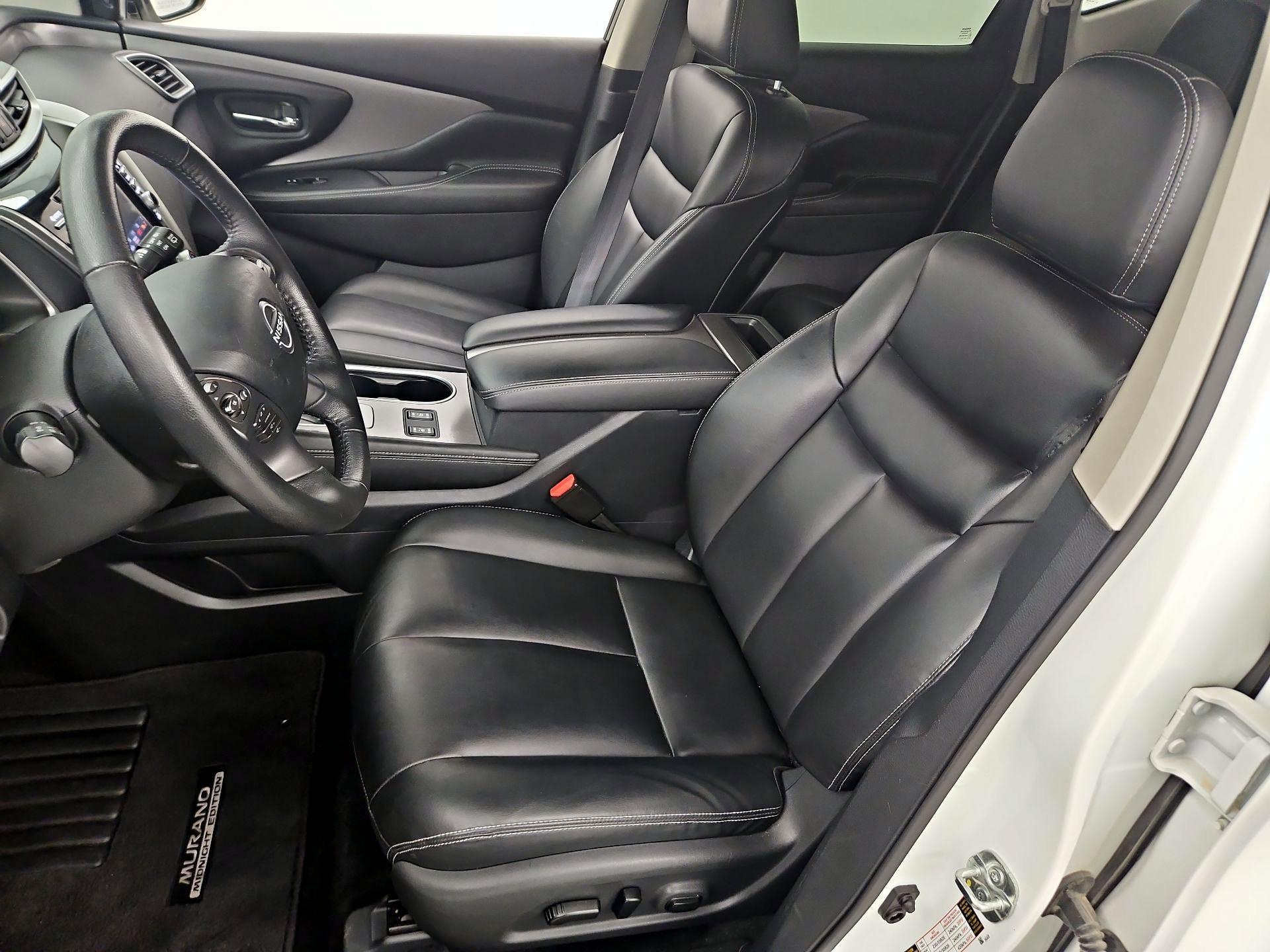 Thumbnail: 2023 Nissan Murano - 11