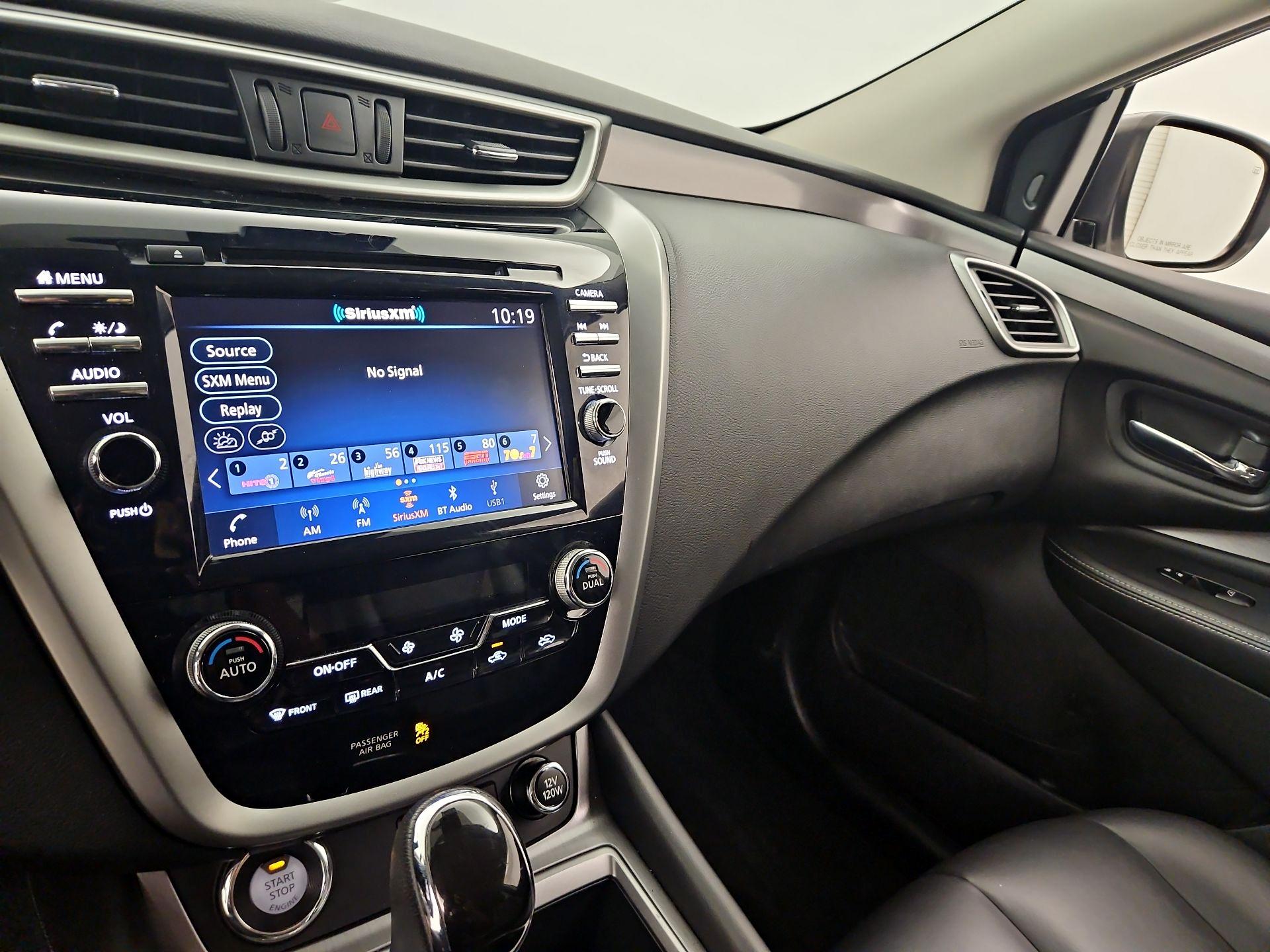 Thumbnail: 2023 Nissan Murano - 15