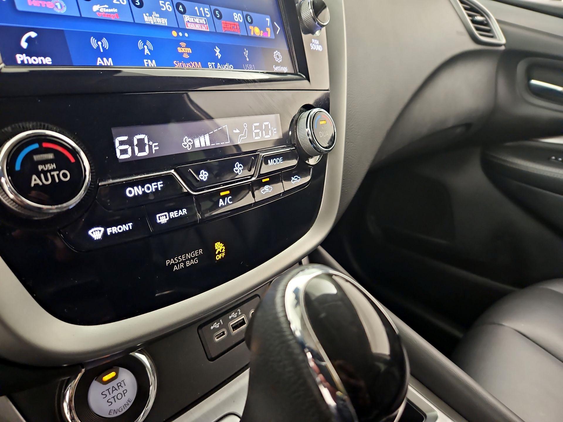 Thumbnail: 2023 Nissan Murano - 16