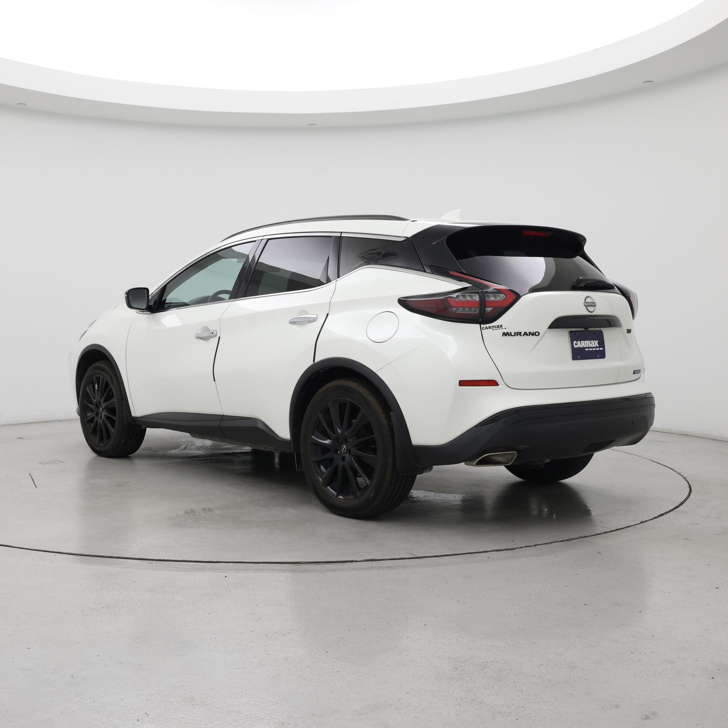 Thumbnail: 2023 Nissan Murano - 2