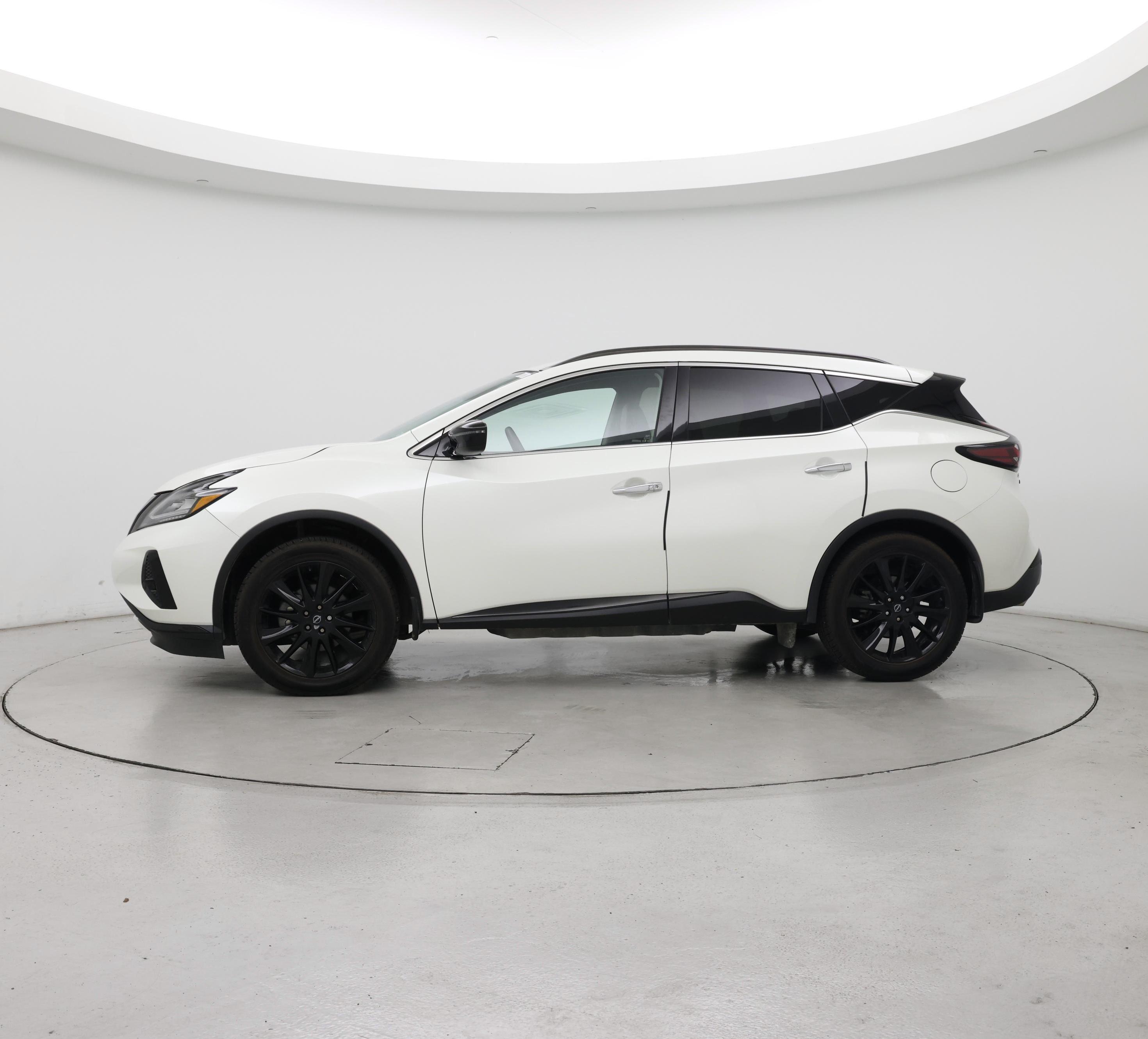 Thumbnail: 2023 Nissan Murano - 3