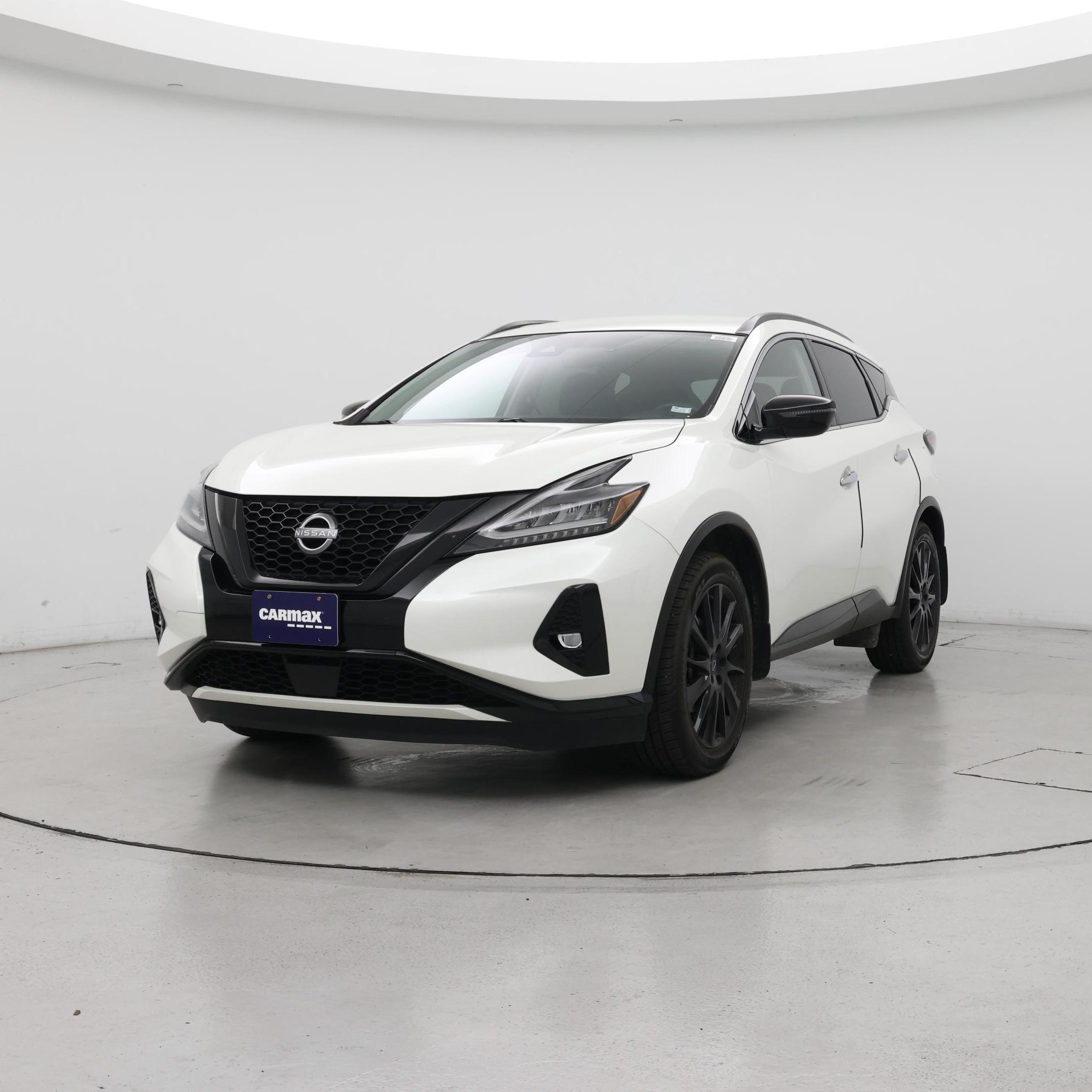 Thumbnail: 2023 Nissan Murano - 4
