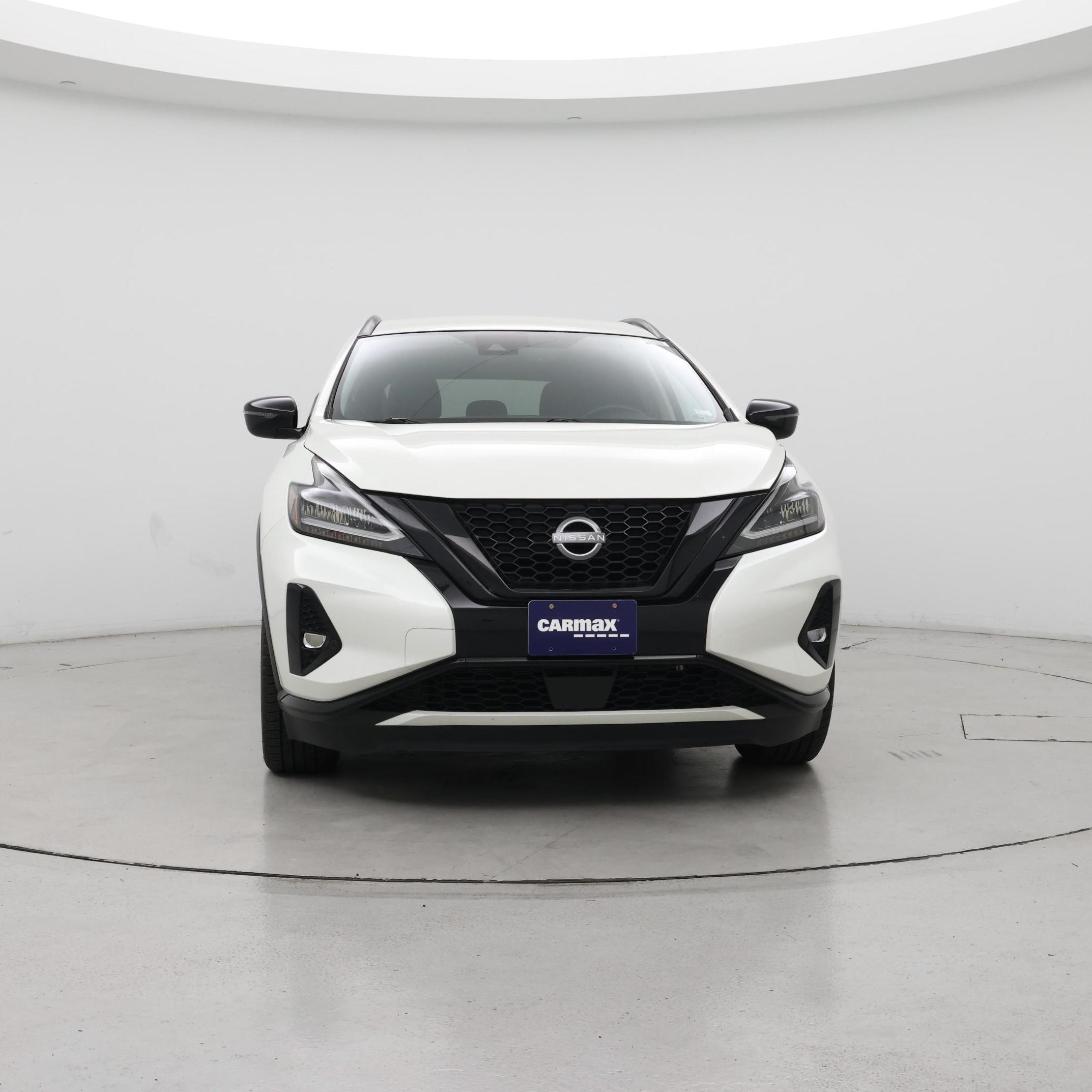 Thumbnail: 2023 Nissan Murano - 5