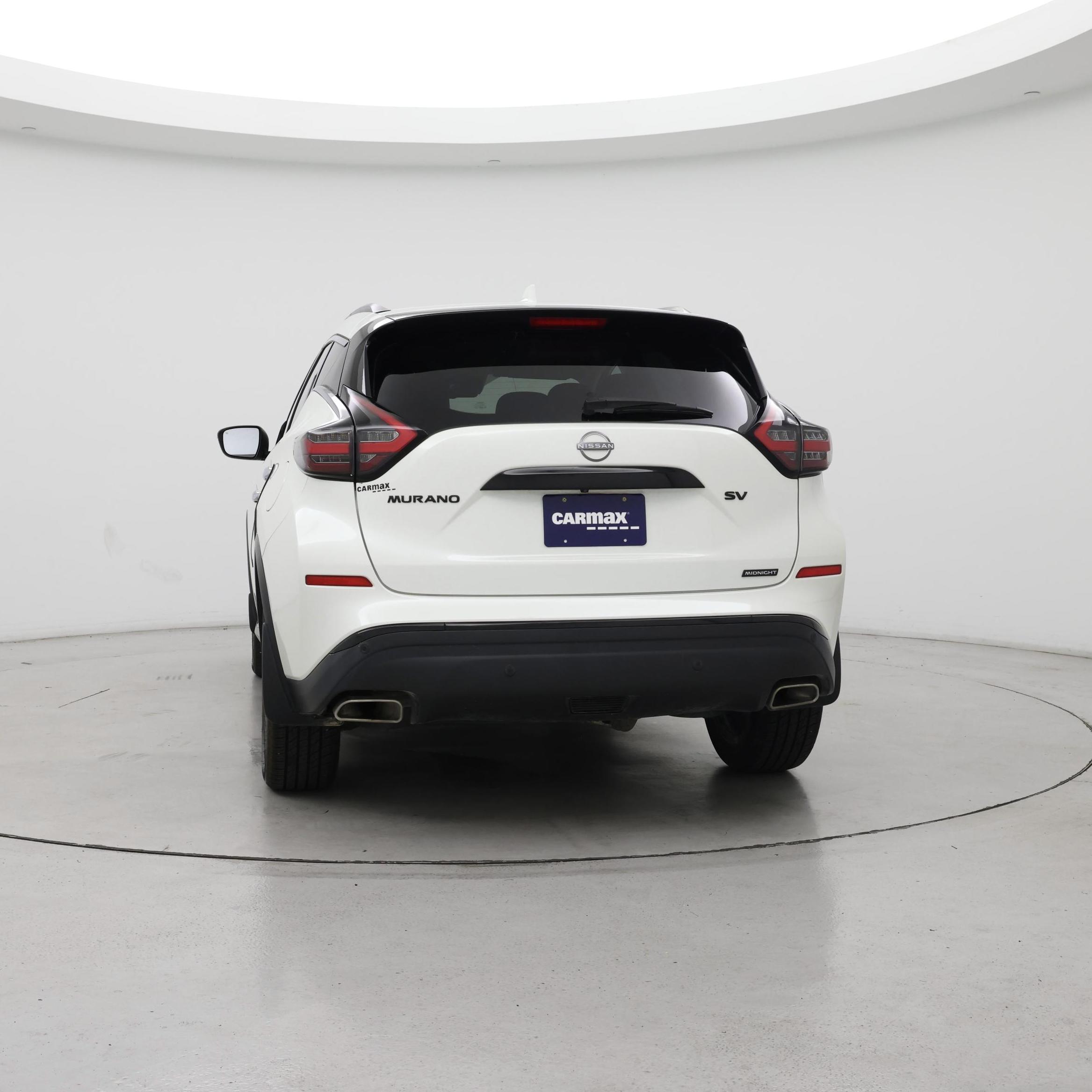 Thumbnail: 2023 Nissan Murano - 6
