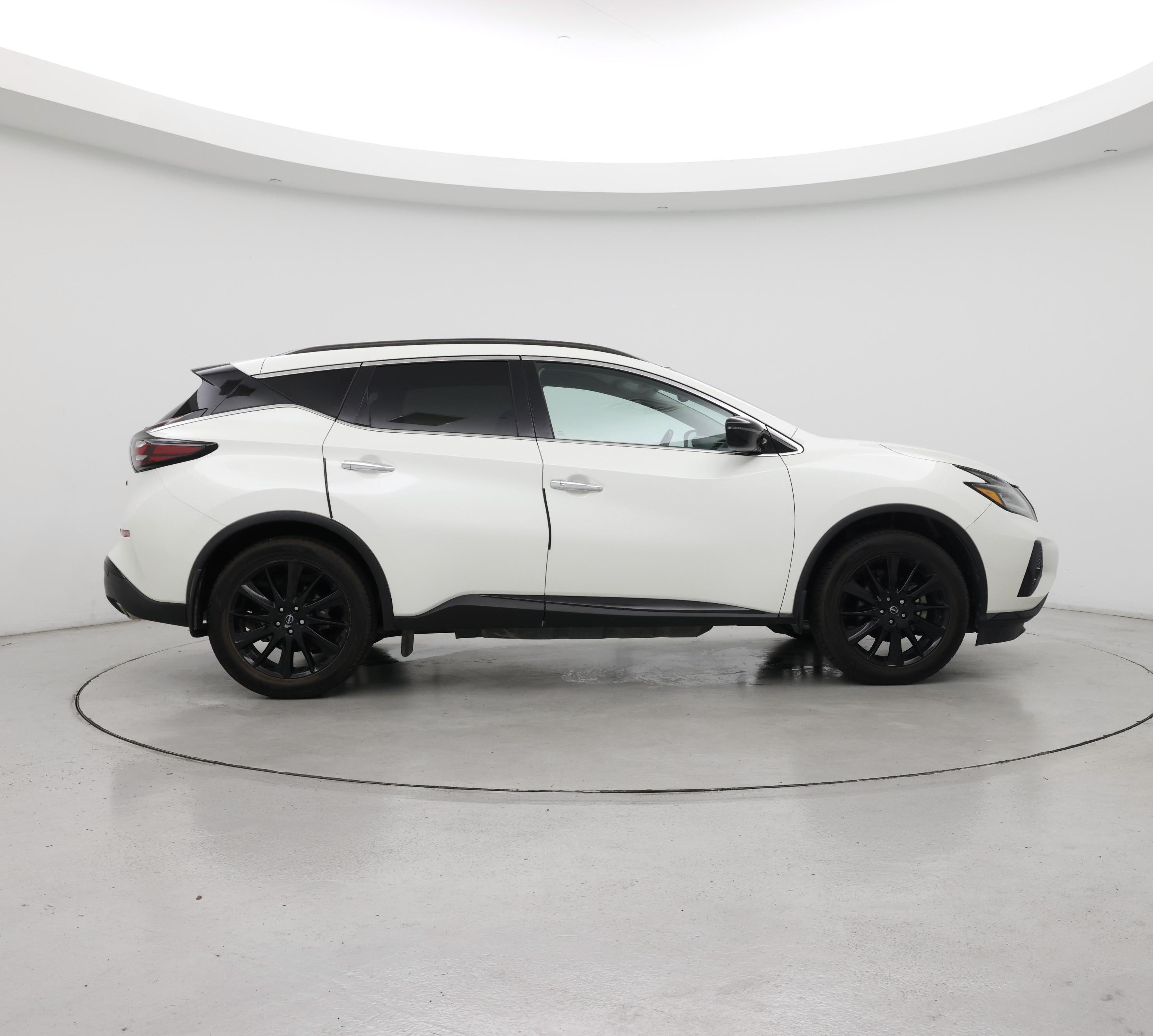 Thumbnail: 2023 Nissan Murano - 7