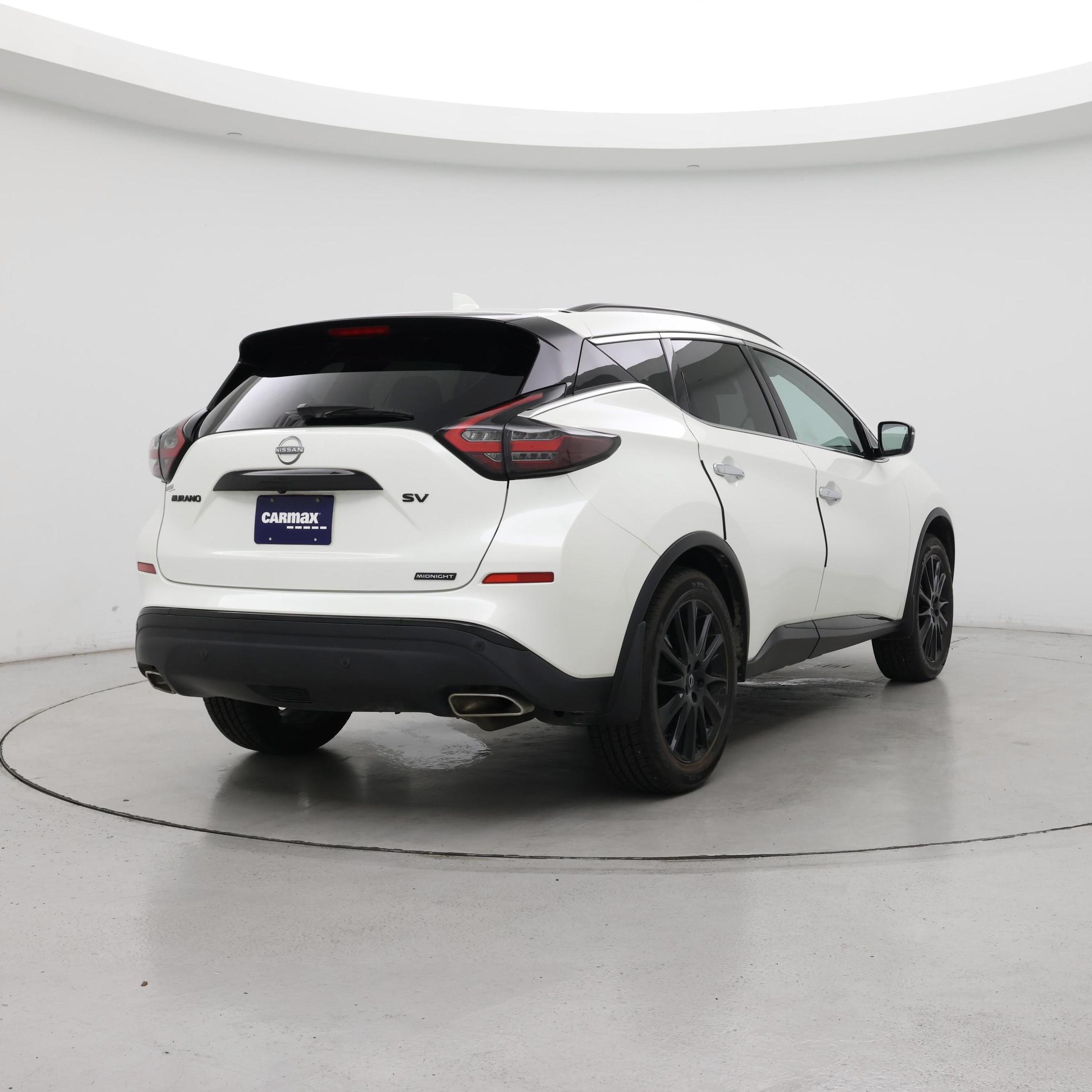 Thumbnail: 2023 Nissan Murano - 8