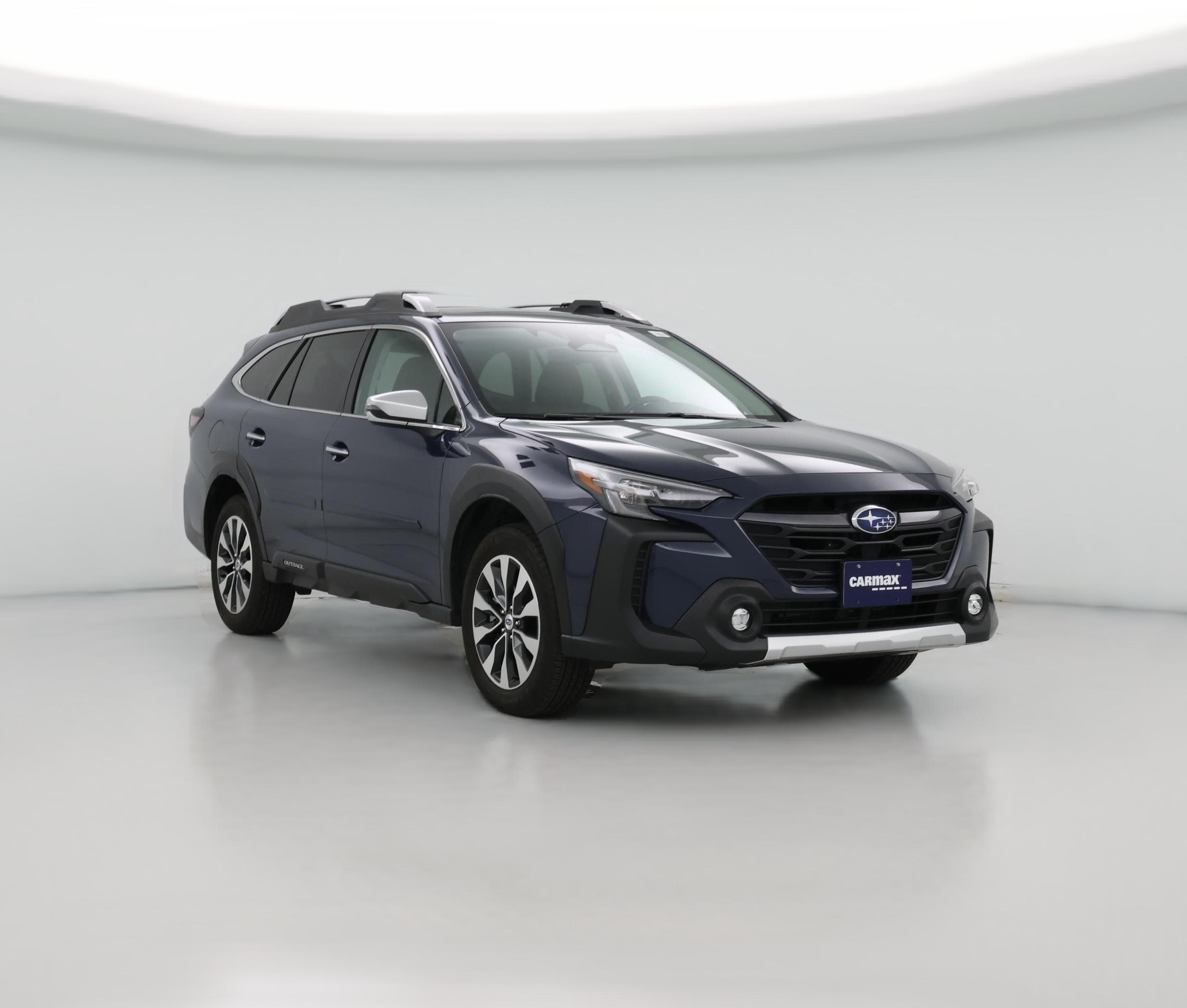 Thumbnail: 2024 Subaru Outback - 1