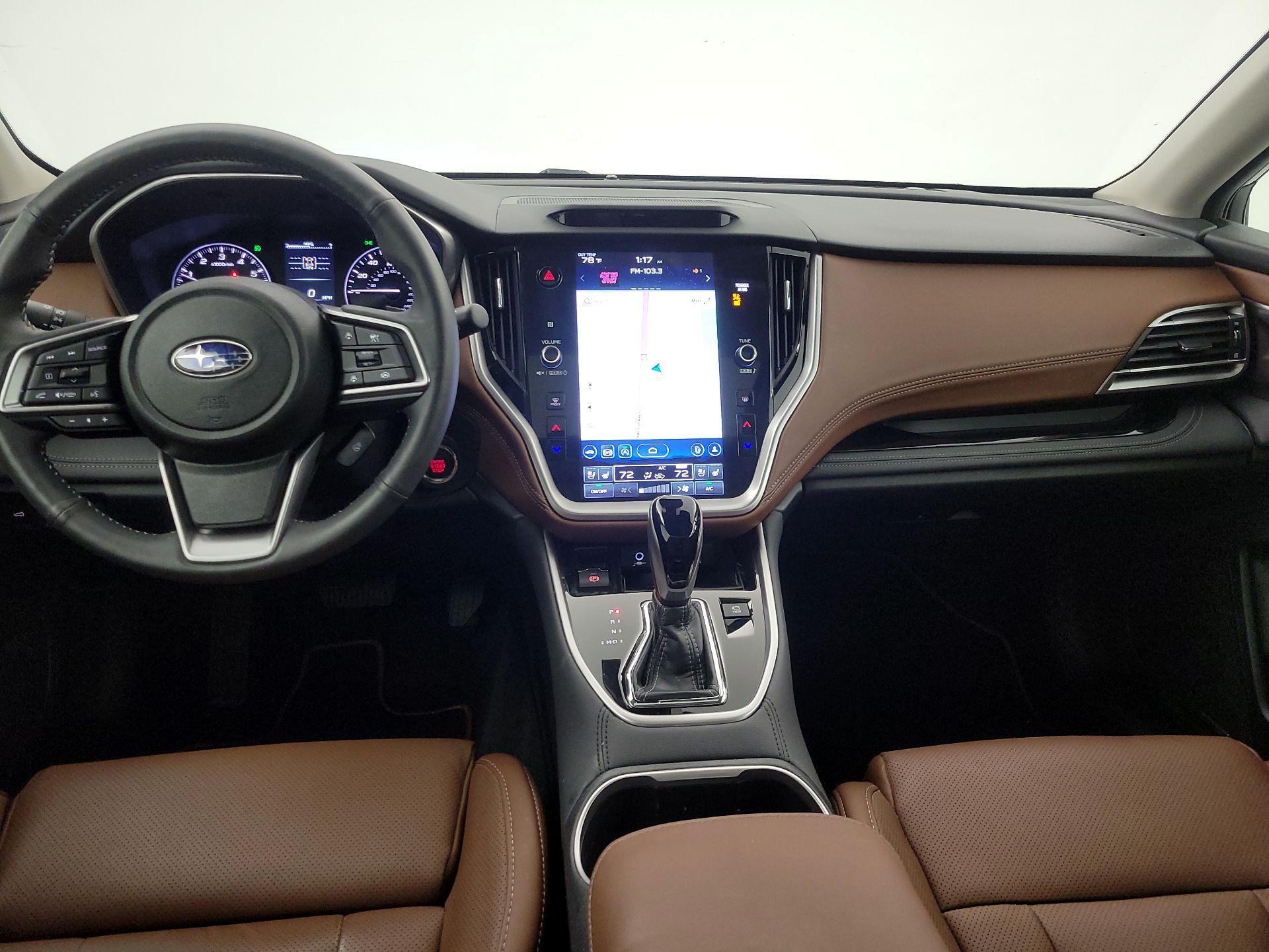 Thumbnail: 2024 Subaru Outback - 9