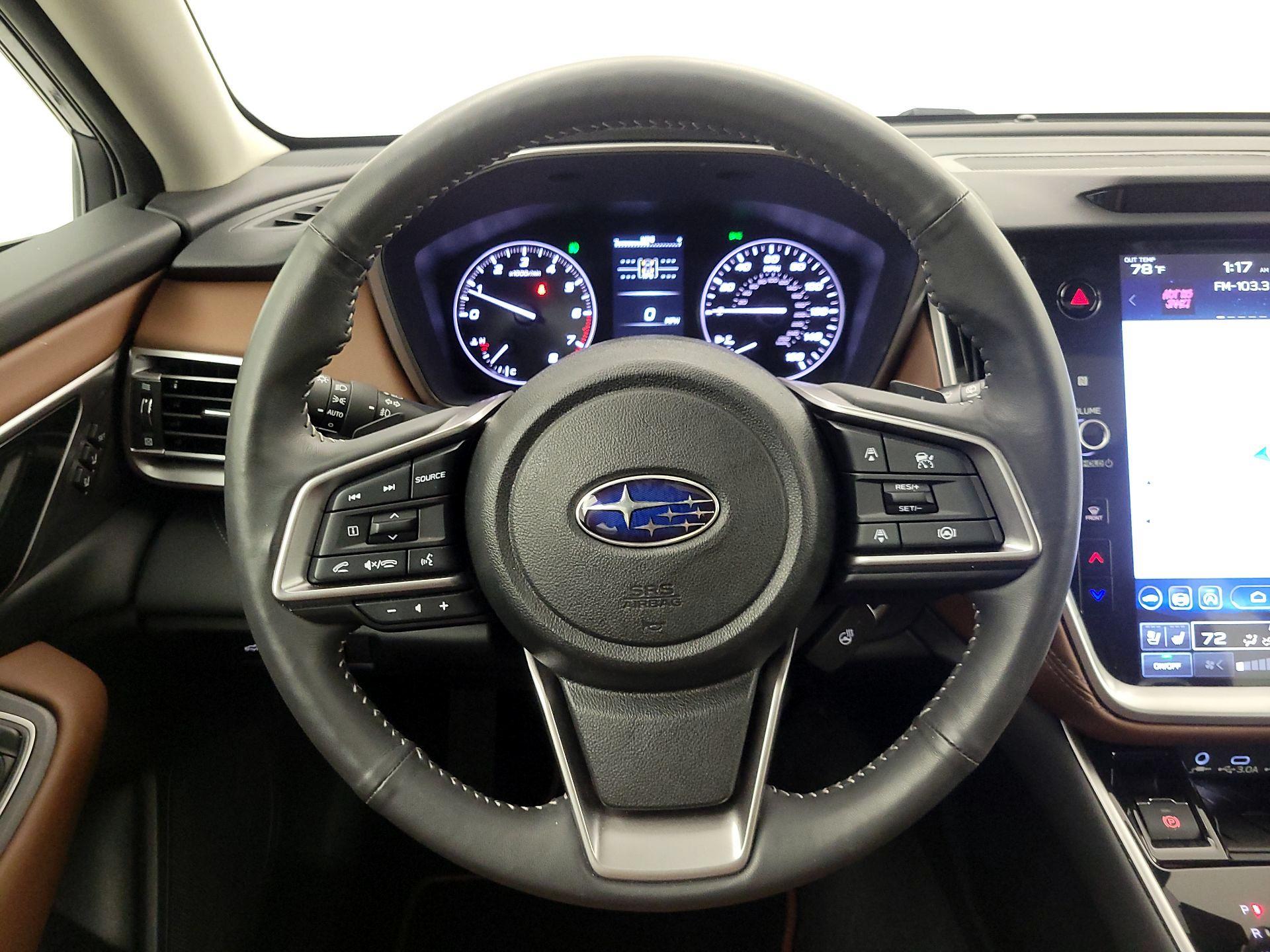 Thumbnail: 2024 Subaru Outback - 10