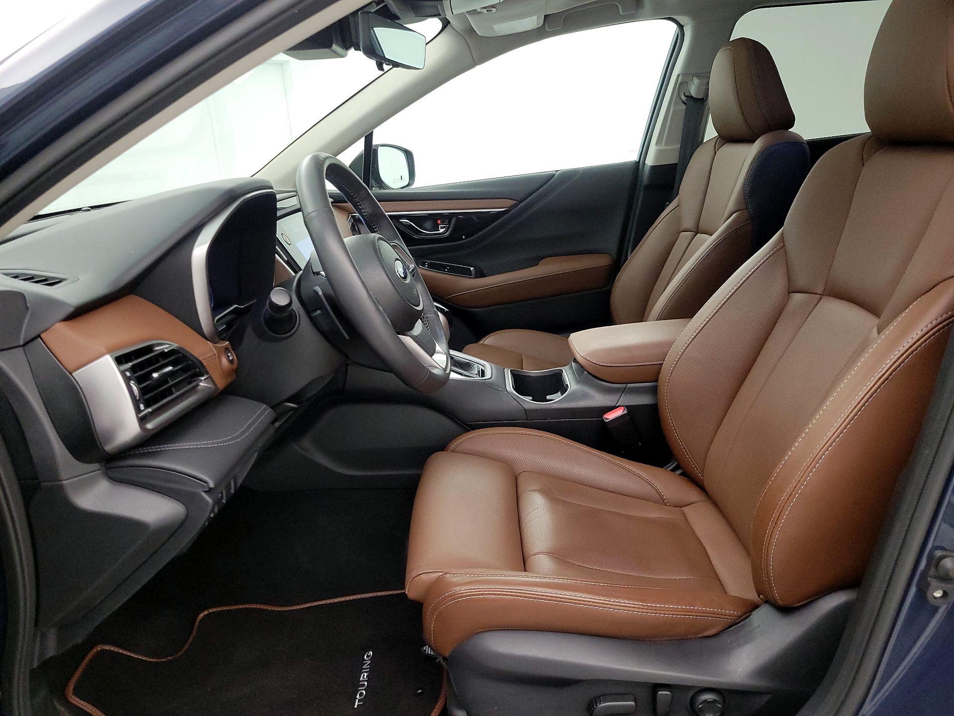 Thumbnail: 2024 Subaru Outback - 11