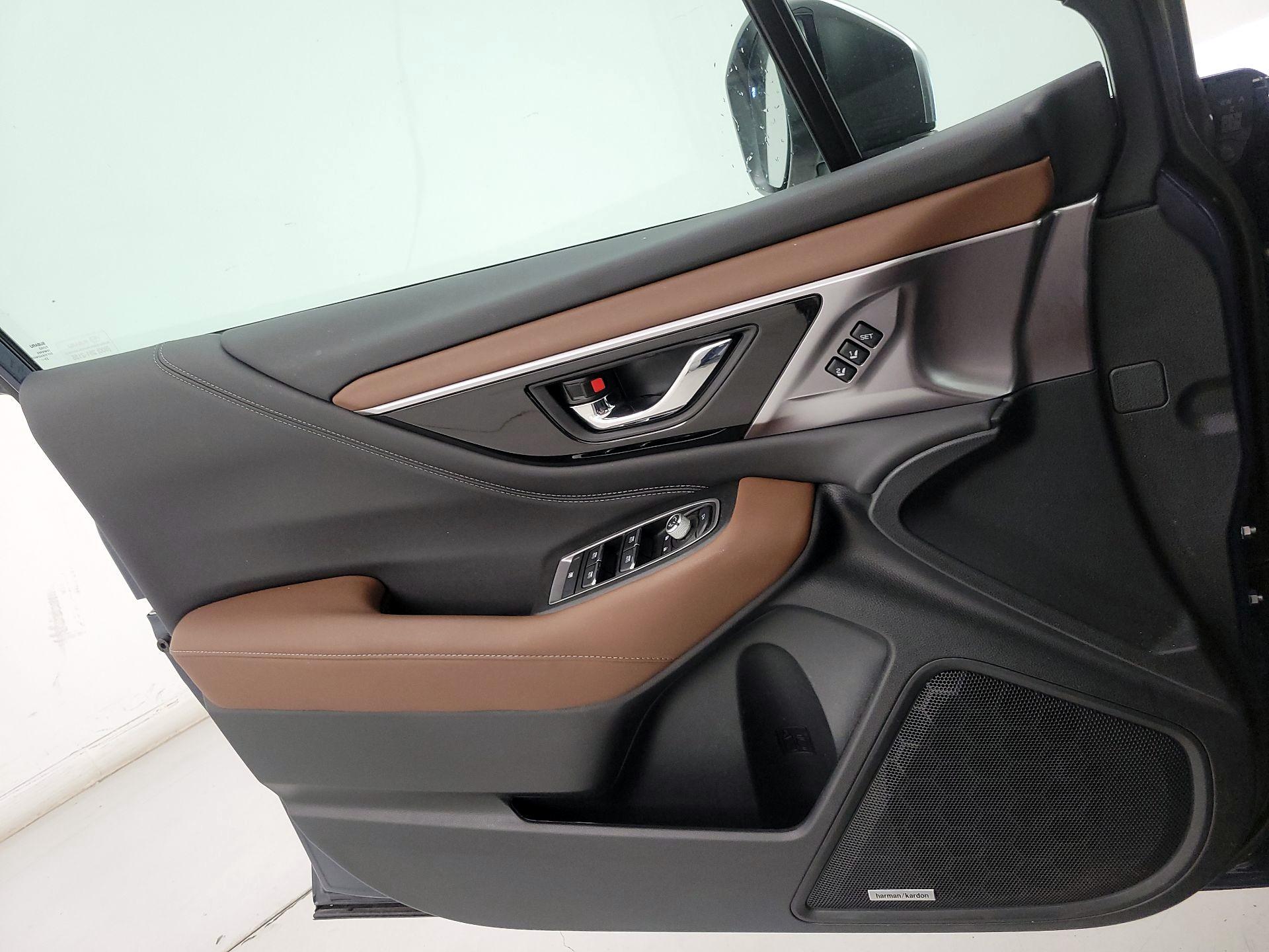 Thumbnail: 2024 Subaru Outback - 12