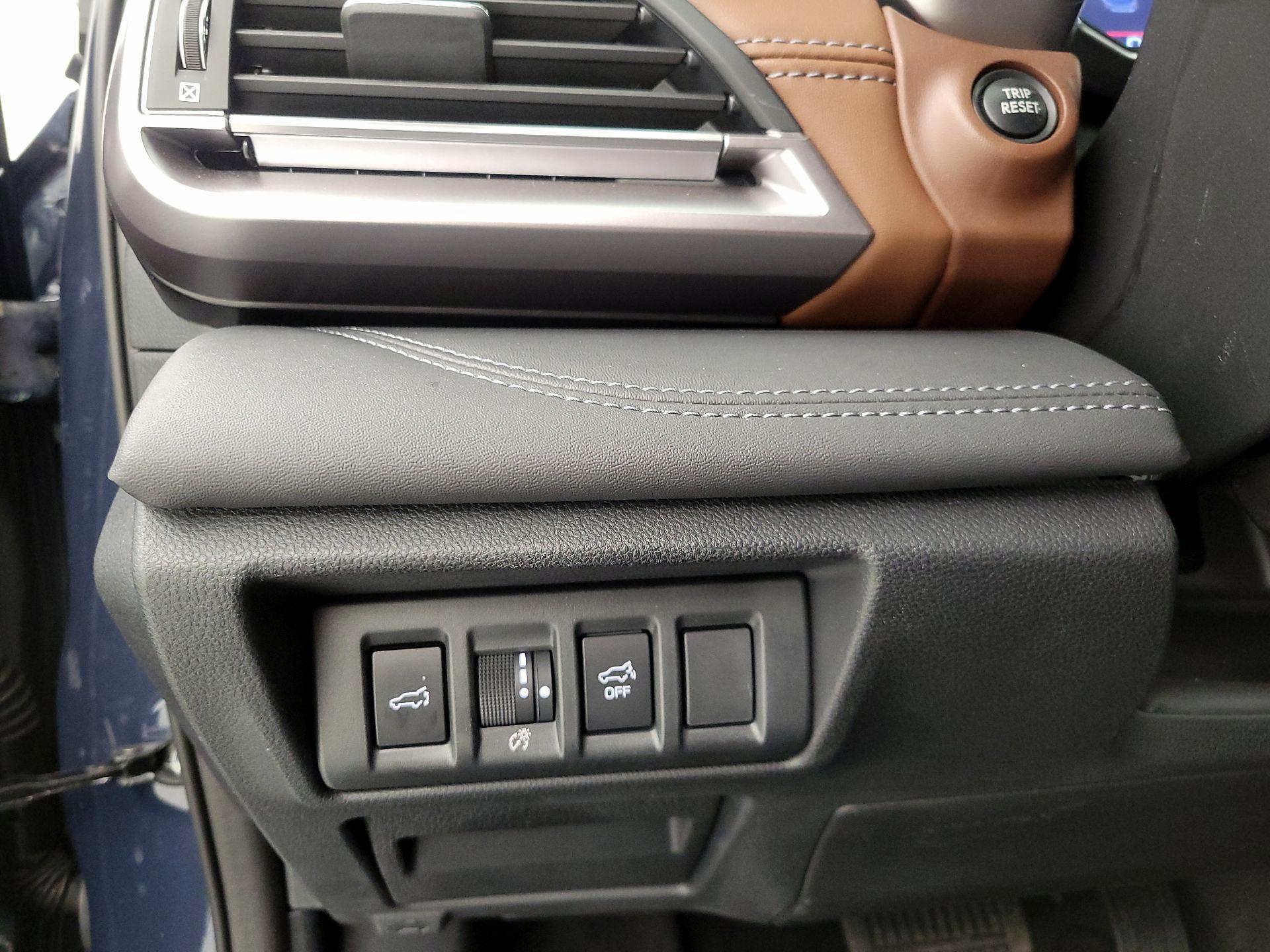 Thumbnail: 2024 Subaru Outback - 13