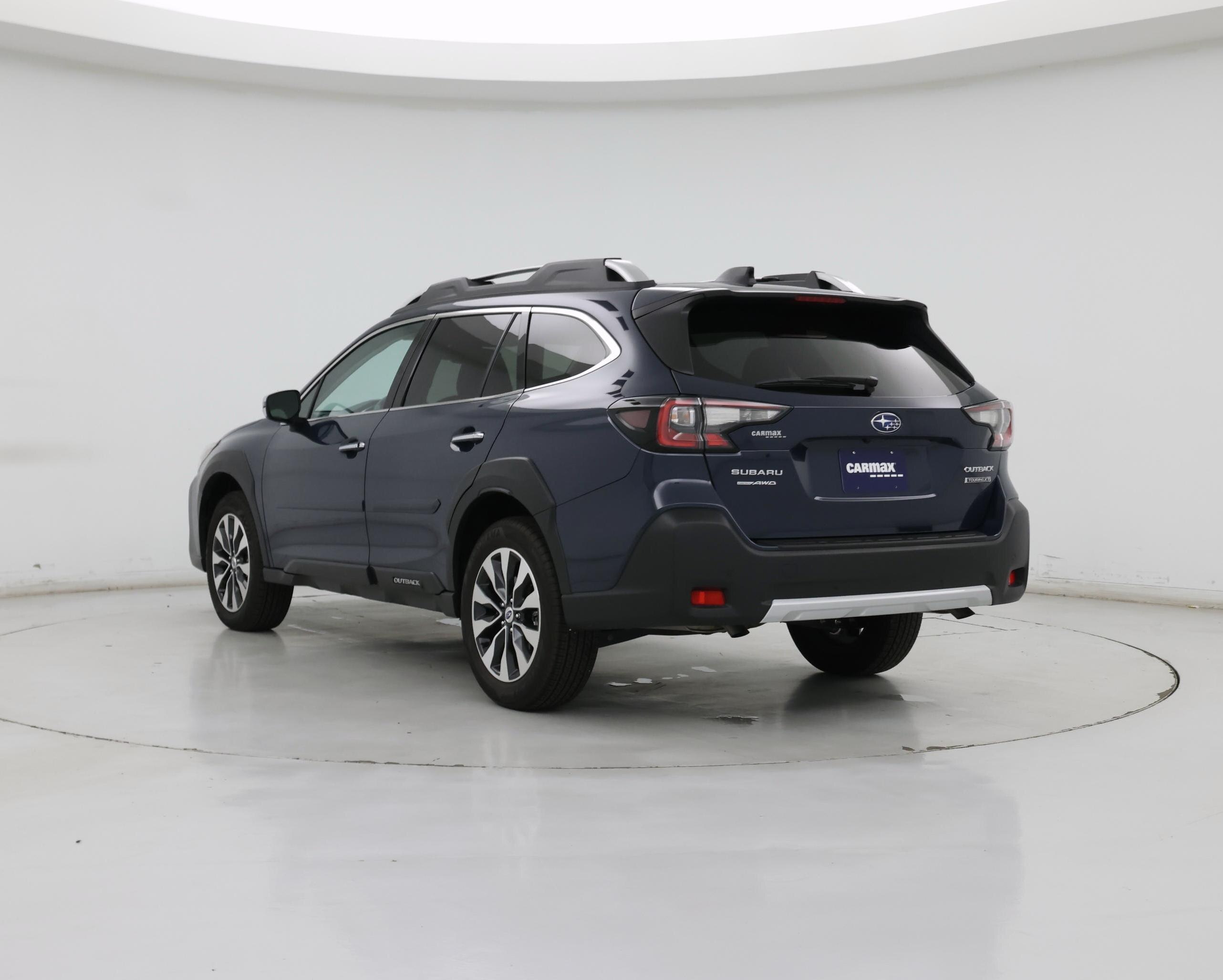 Thumbnail: 2024 Subaru Outback - 2