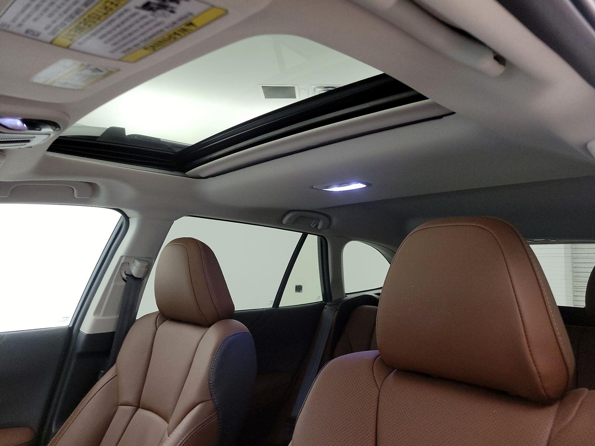 Thumbnail: 2024 Subaru Outback - 20