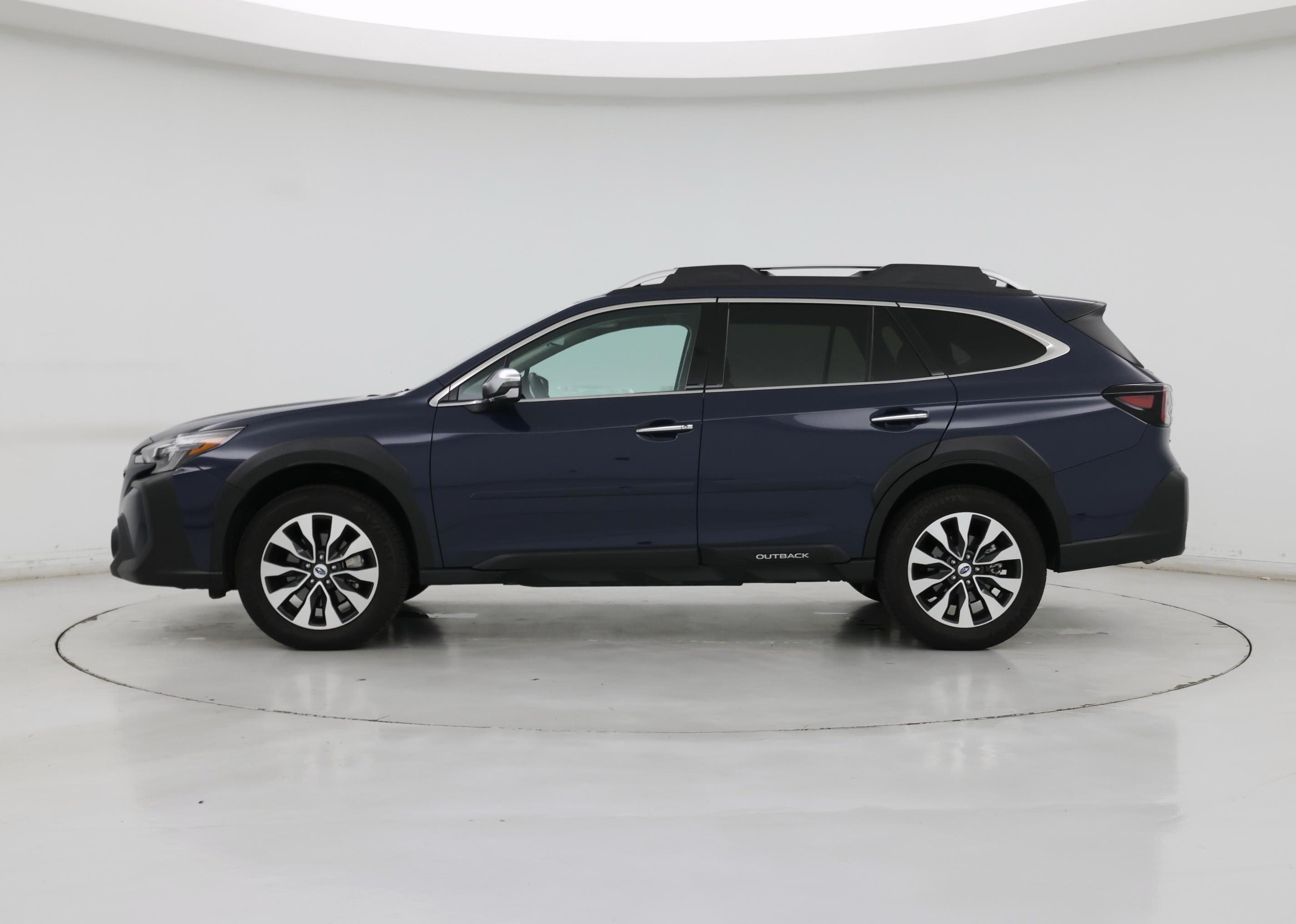 Thumbnail: 2024 Subaru Outback - 3