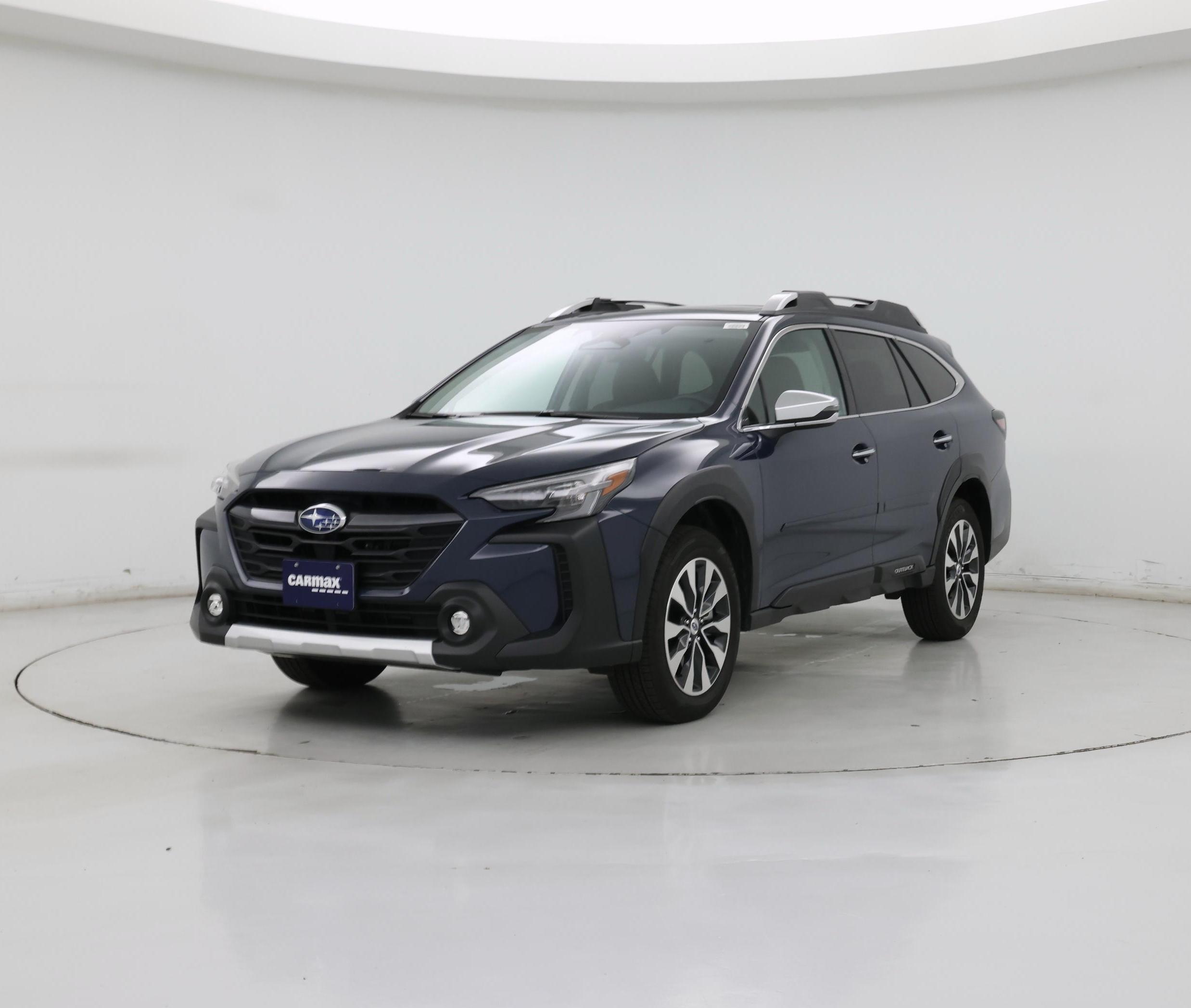 Thumbnail: 2024 Subaru Outback - 4