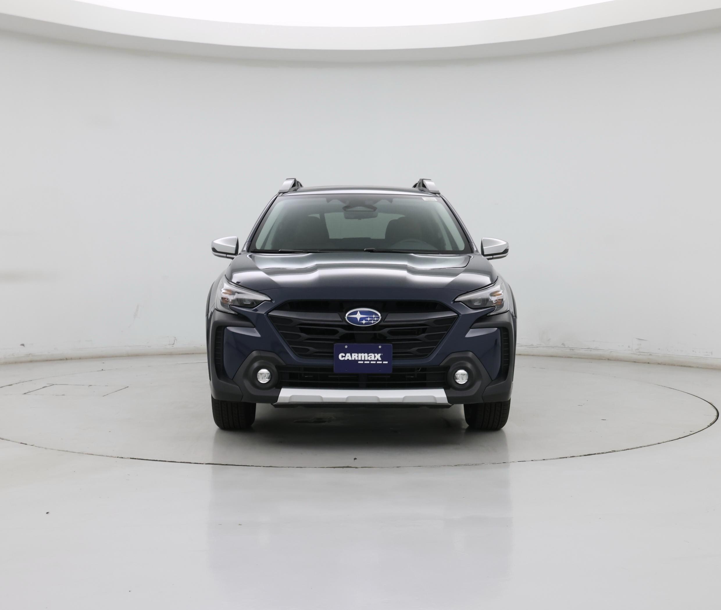Thumbnail: 2024 Subaru Outback - 5