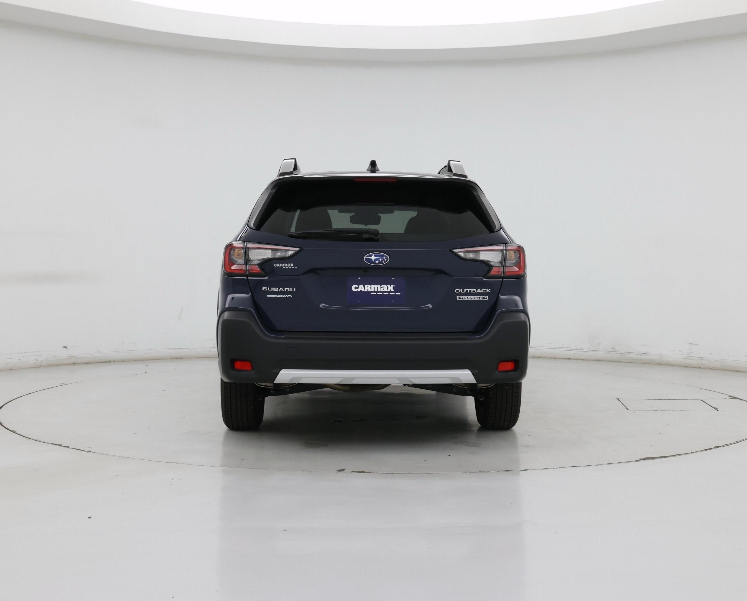 Thumbnail: 2024 Subaru Outback - 6