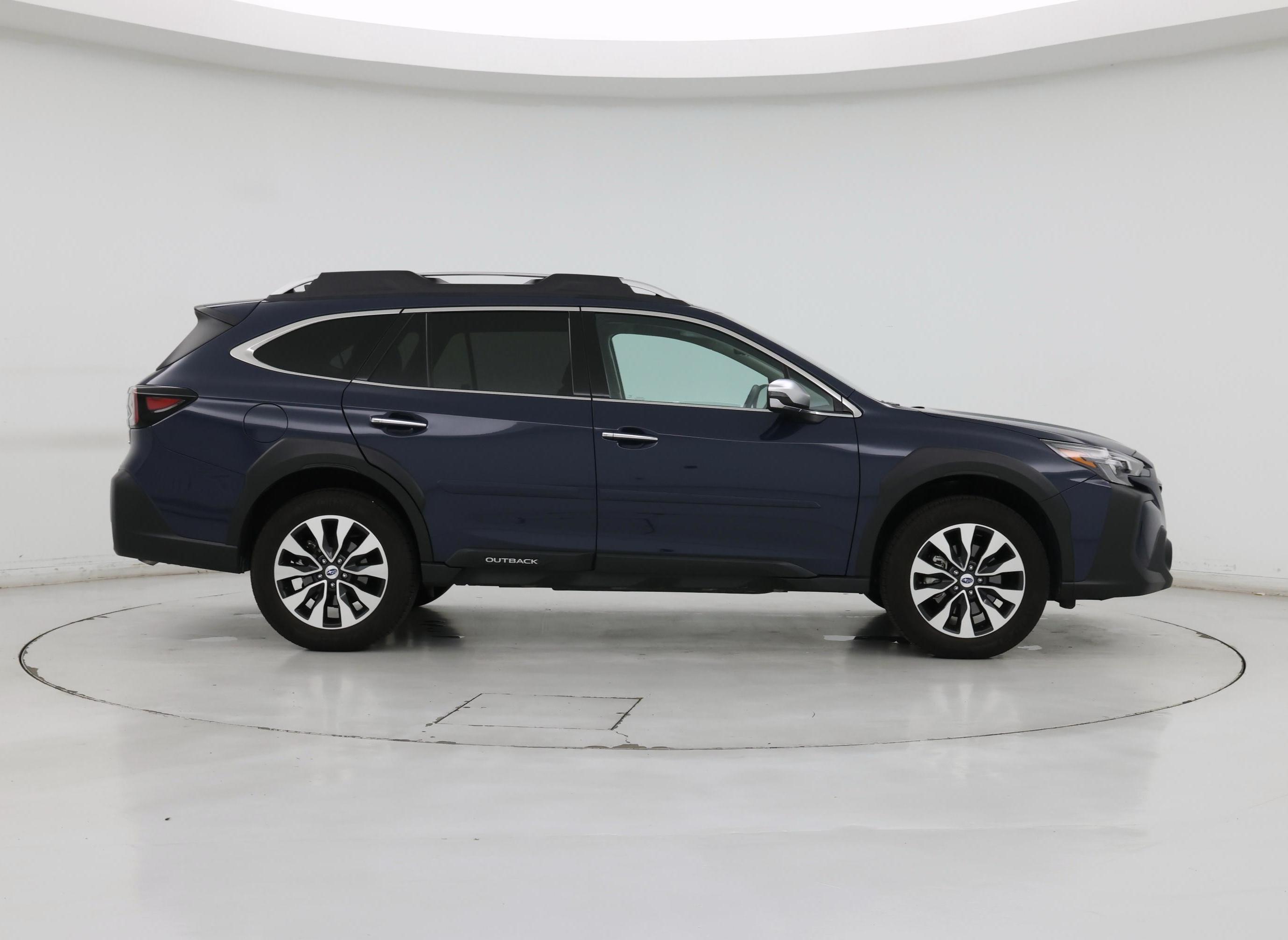 Thumbnail: 2024 Subaru Outback - 7